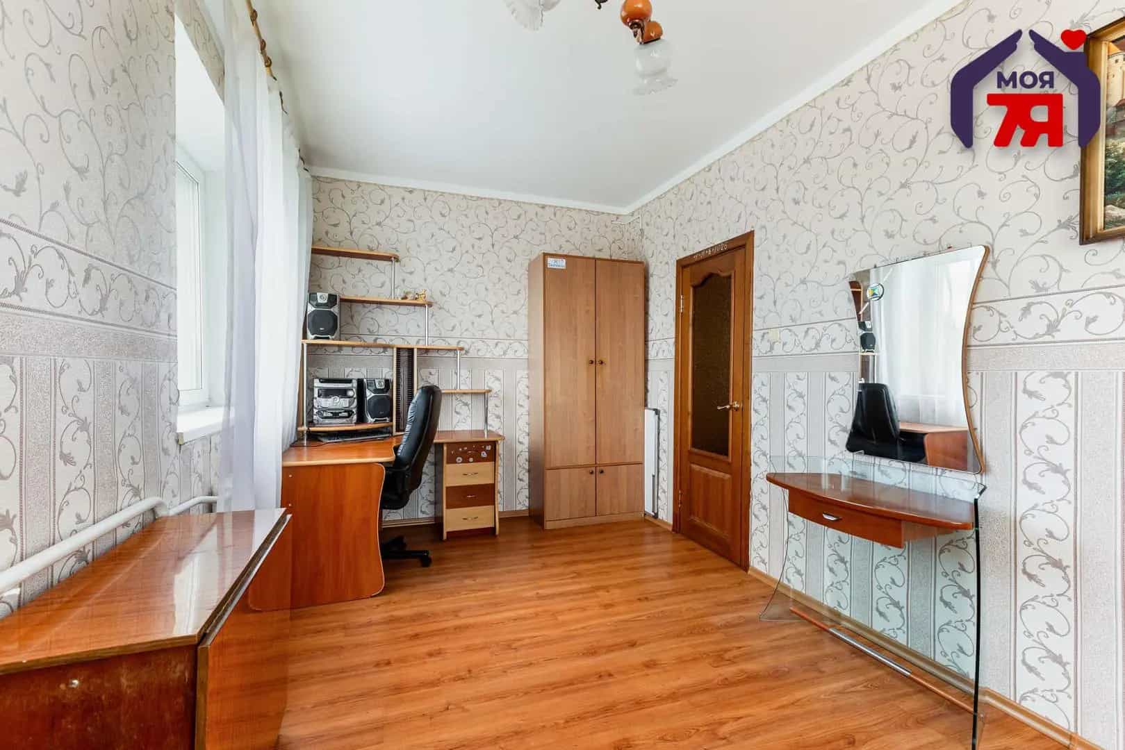 Беларусь, Минская область, Пуховичский район, Свислочский сельсовет, городской посёлок Свислочь, Садовая улица, 27А, фото 22