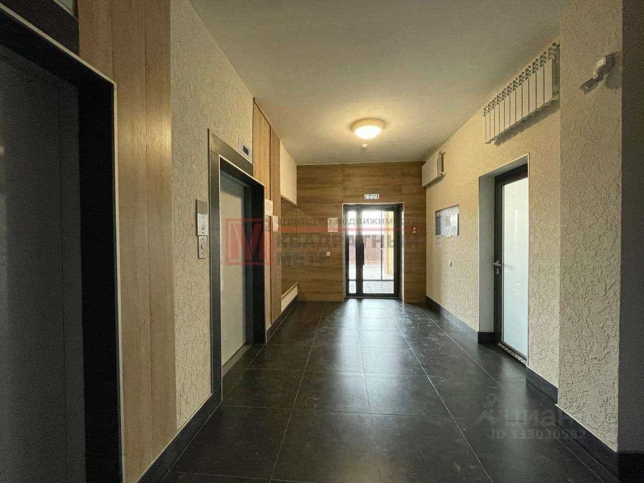 Россия, Белгородская область, Старый Оскол, микрорайон Центральный, 4Б, фото 8