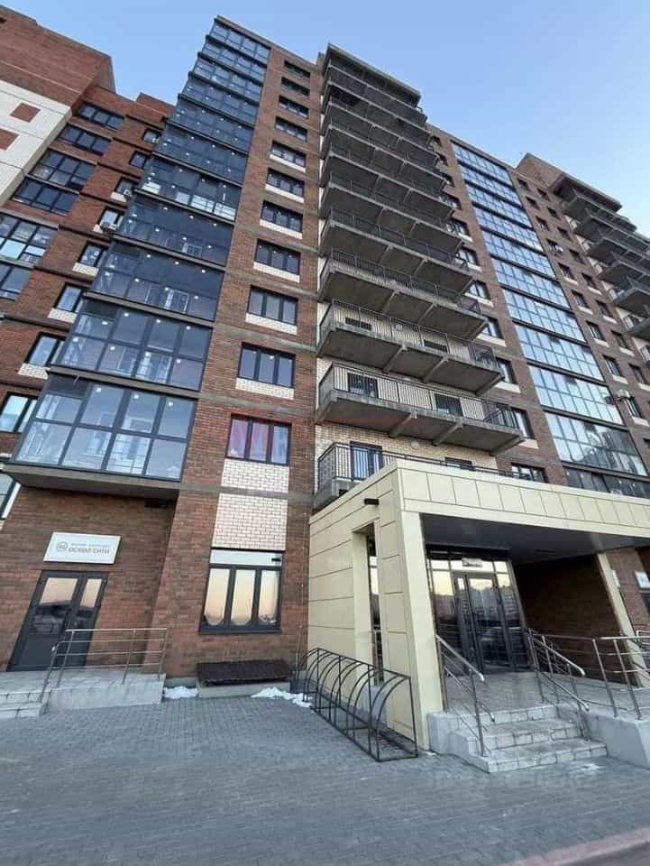 Россия, Белгородская область, Старый Оскол, микрорайон Центральный, 4Б, фото 11