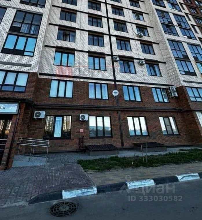 Россия, Белгородская область, Старый Оскол, микрорайон Центральный, 4Б, фото 12