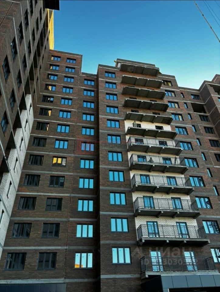 Россия, Белгородская область, Старый Оскол, микрорайон Центральный, 4Б, фото 14