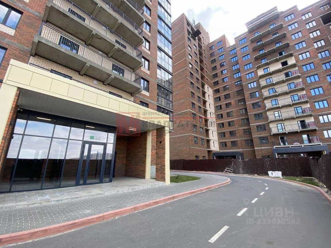 Россия, Белгородская область, Старый Оскол, микрорайон Центральный, 4Б, фото 15