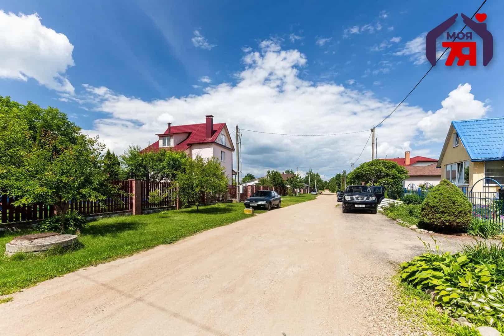 Беларусь, Минская область, Пуховичский район, Свислочский сельсовет, городской посёлок Свислочь, Садовая улица, 27А, фото 46