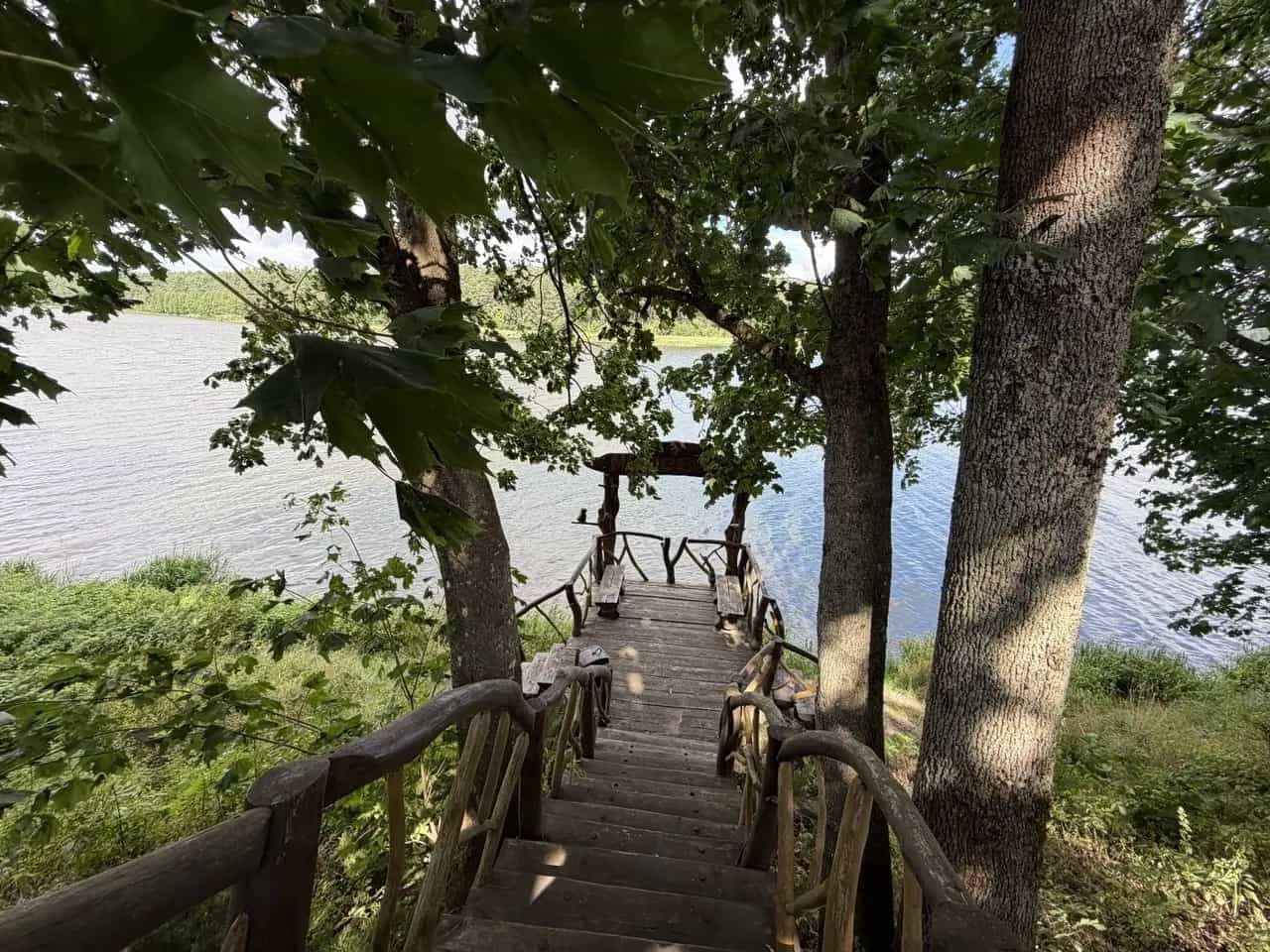 Беларусь, Гродненская область, Мостовский район, Лунненский сельсовет, деревня Миневичи, 24, фото 6