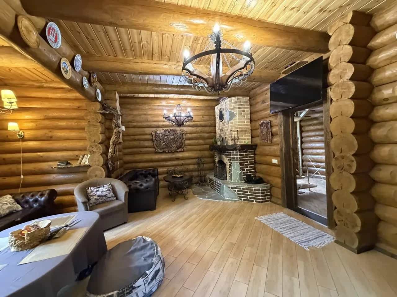 Беларусь, Гродненская область, Мостовский район, Лунненский сельсовет, деревня Миневичи, 24, фото 13