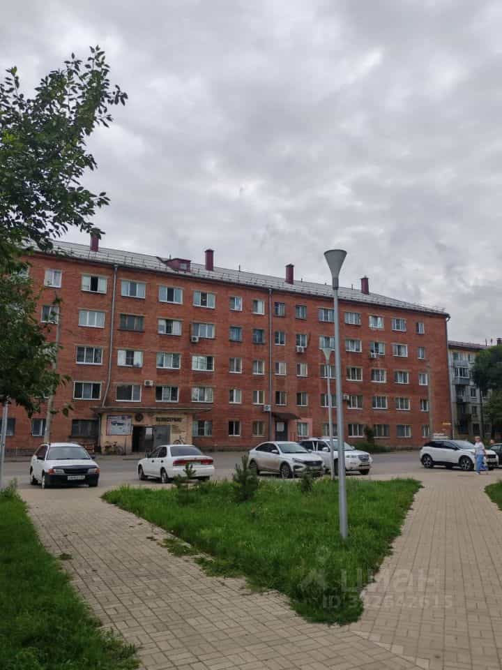 Россия, Омск, микрорайон Городок Нефтяников, улица Энергетиков, 61, фото 10