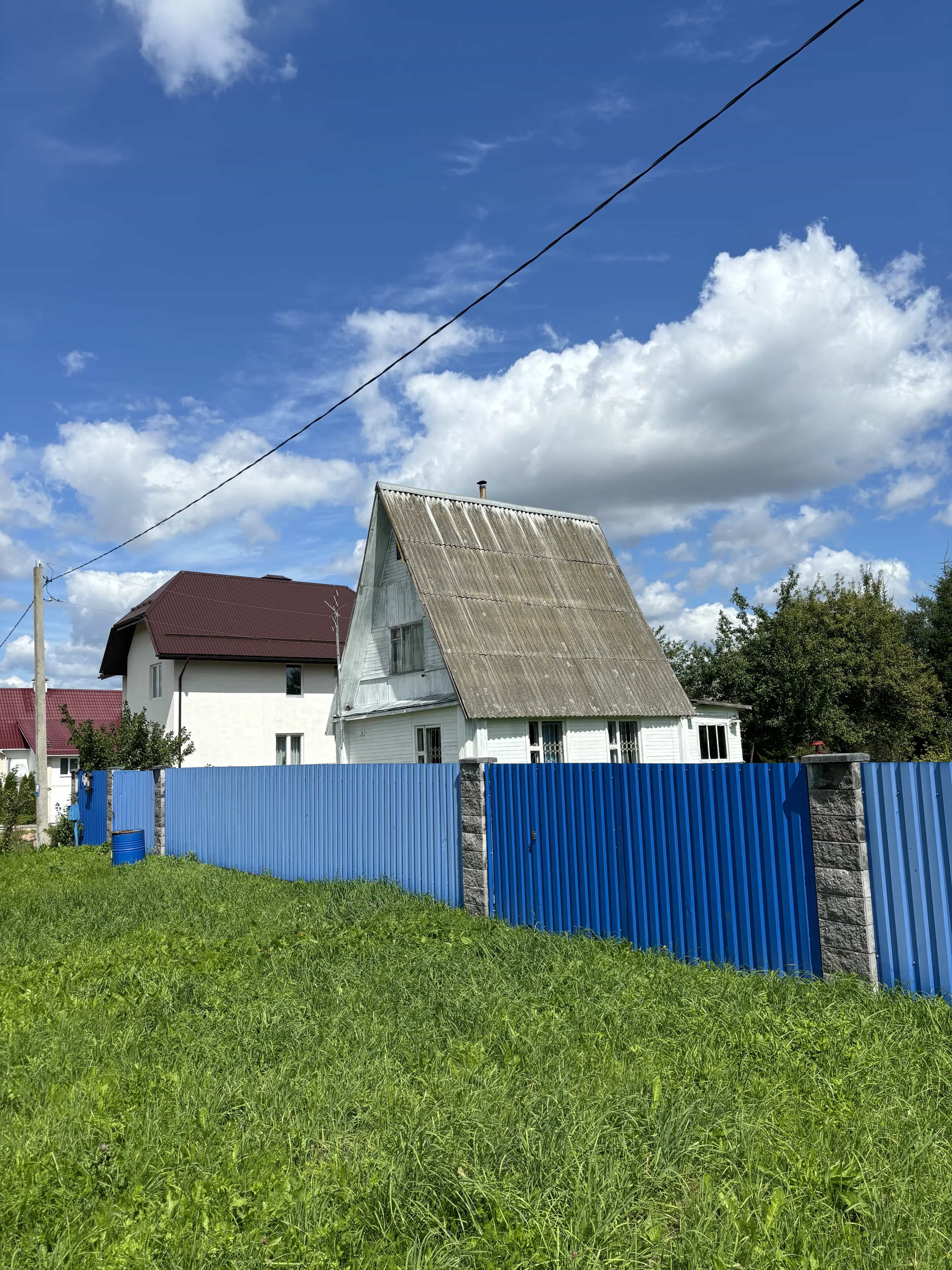 Беларусь, Витебск, Тенистая улица, 33А, фото 2