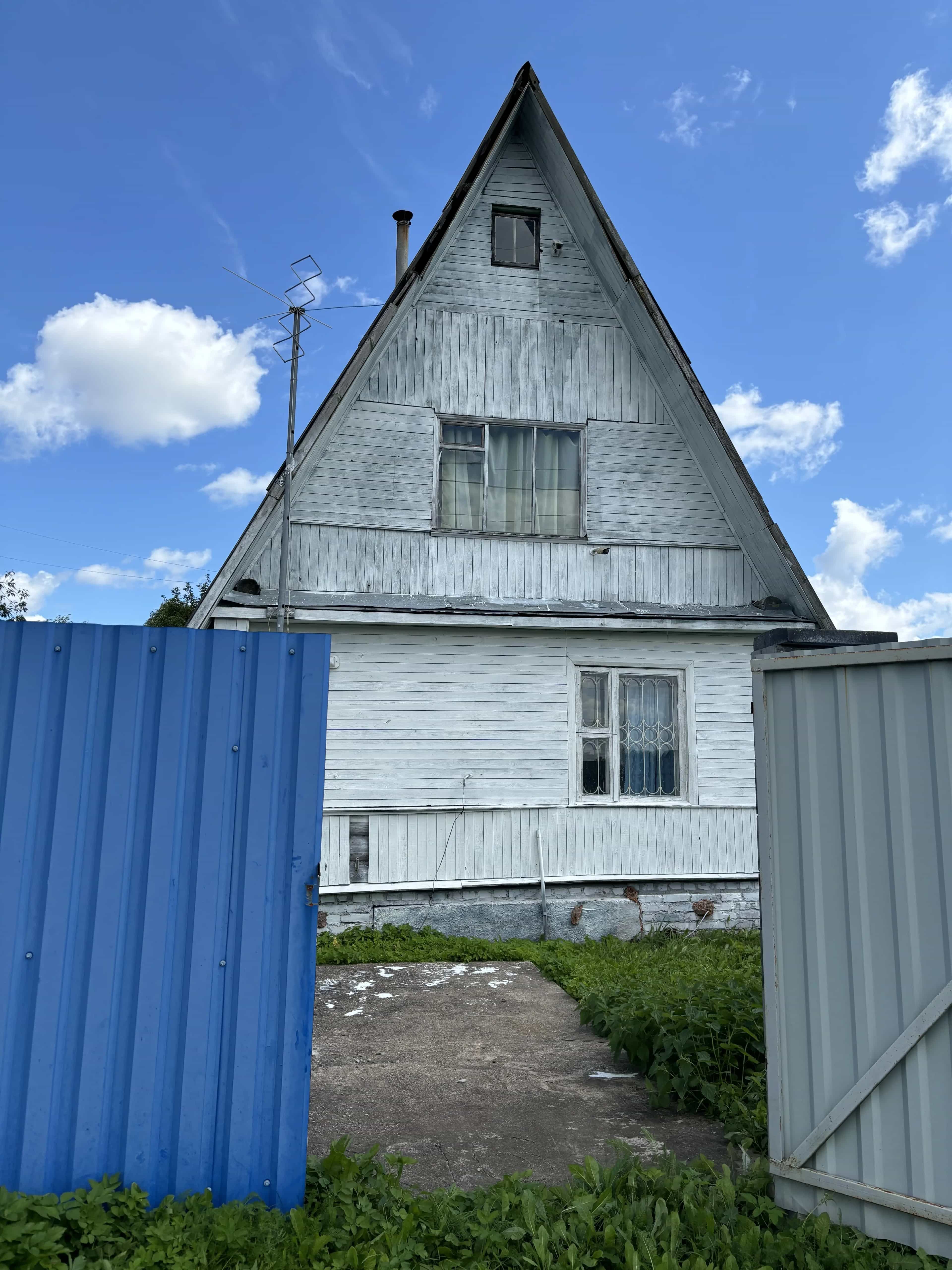 Беларусь, Витебск, Тенистая улица, 33А, фото 3