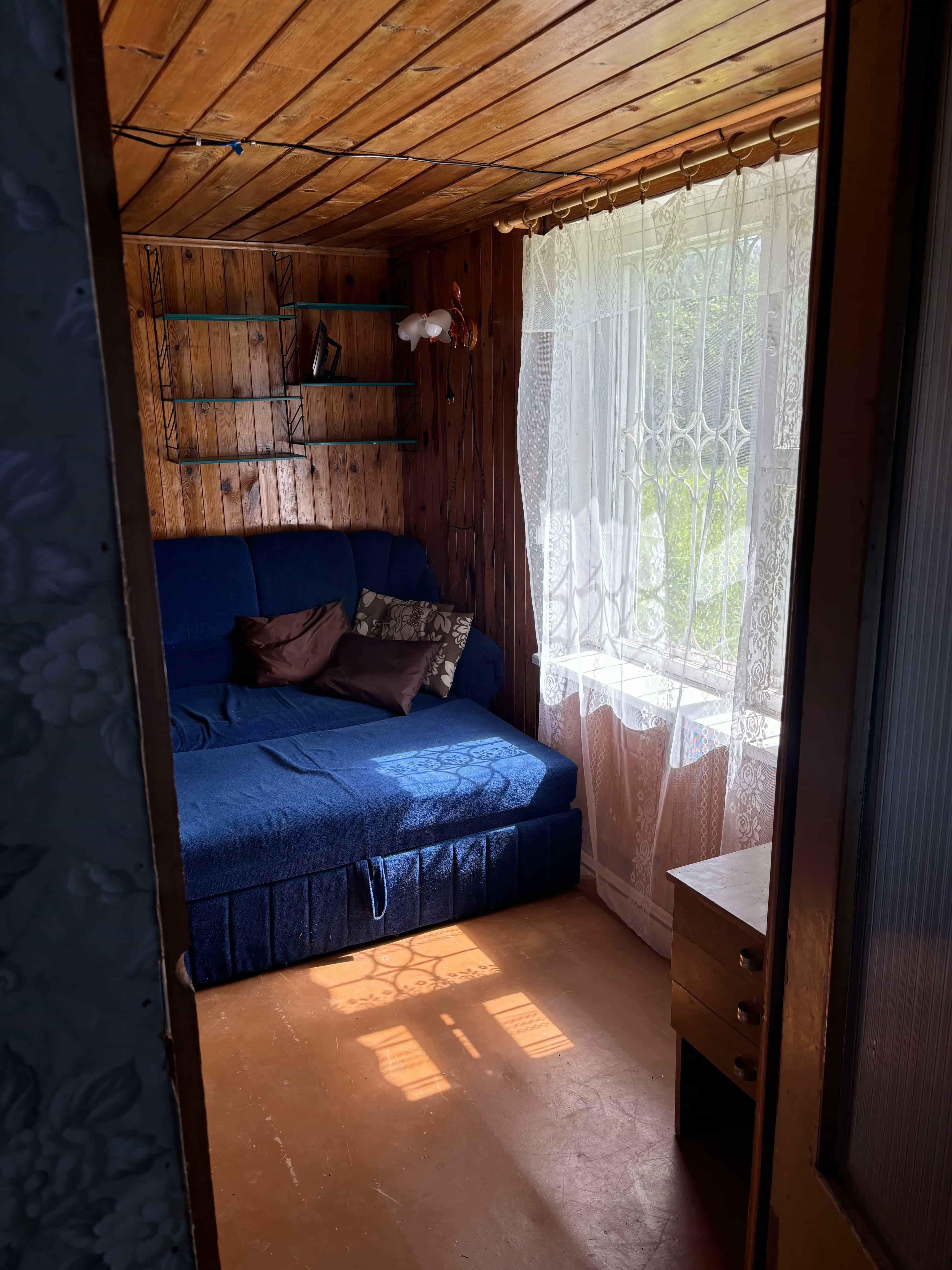 Беларусь, Витебск, Тенистая улица, 33А, фото 4