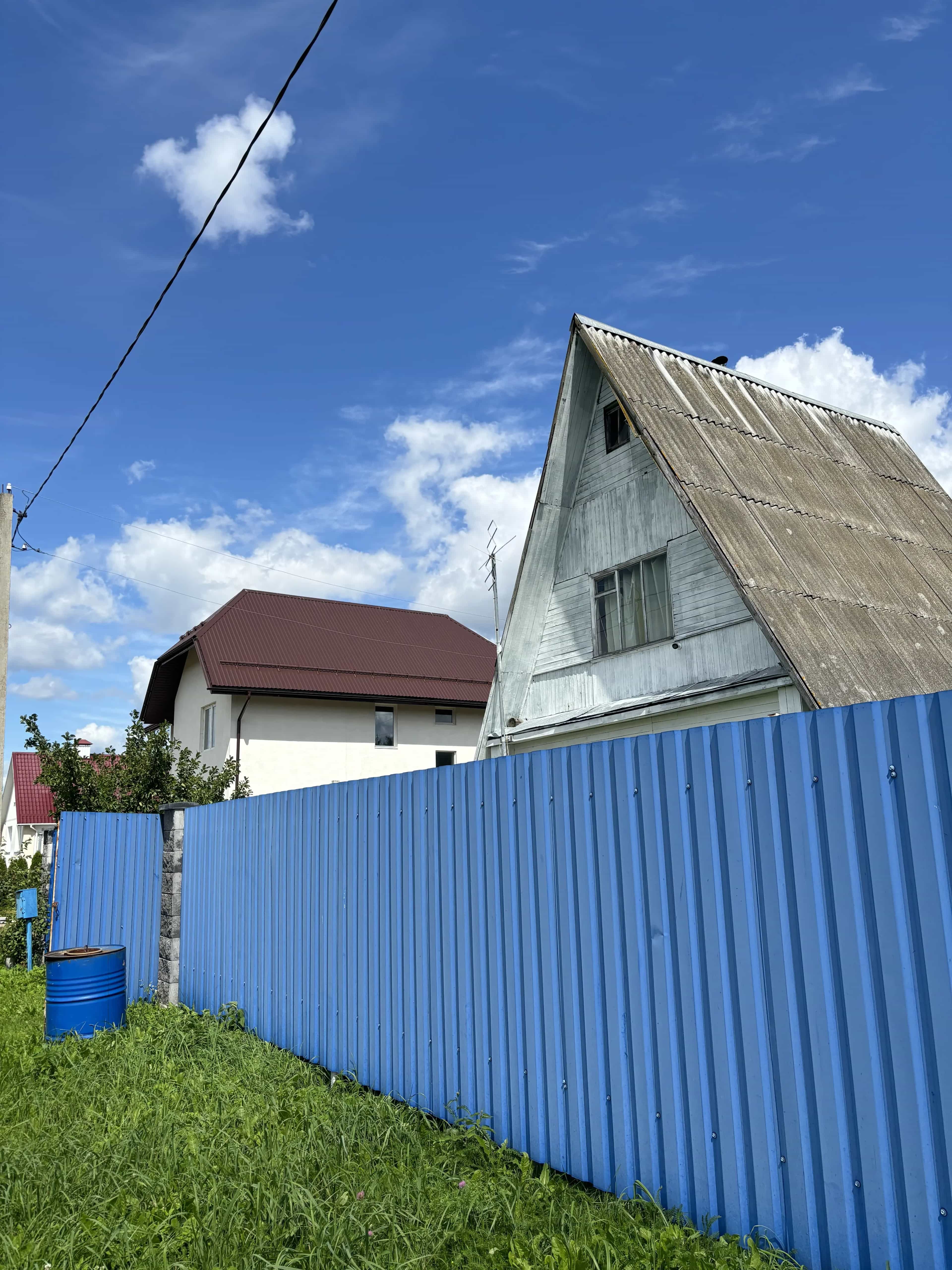 Беларусь, Витебск, Тенистая улица, 33А, фото 6