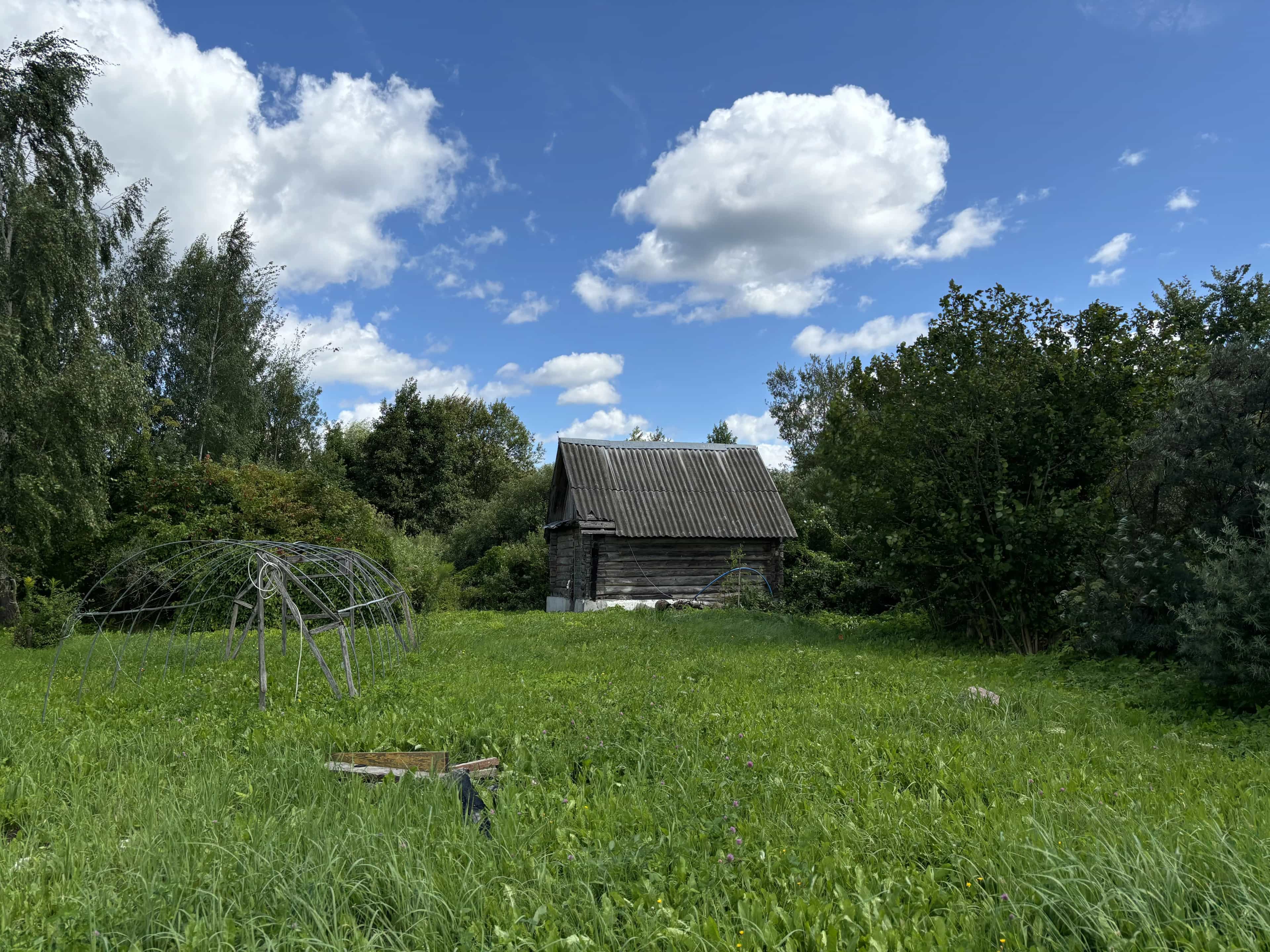 Беларусь, Витебск, Тенистая улица, 33А, фото 15