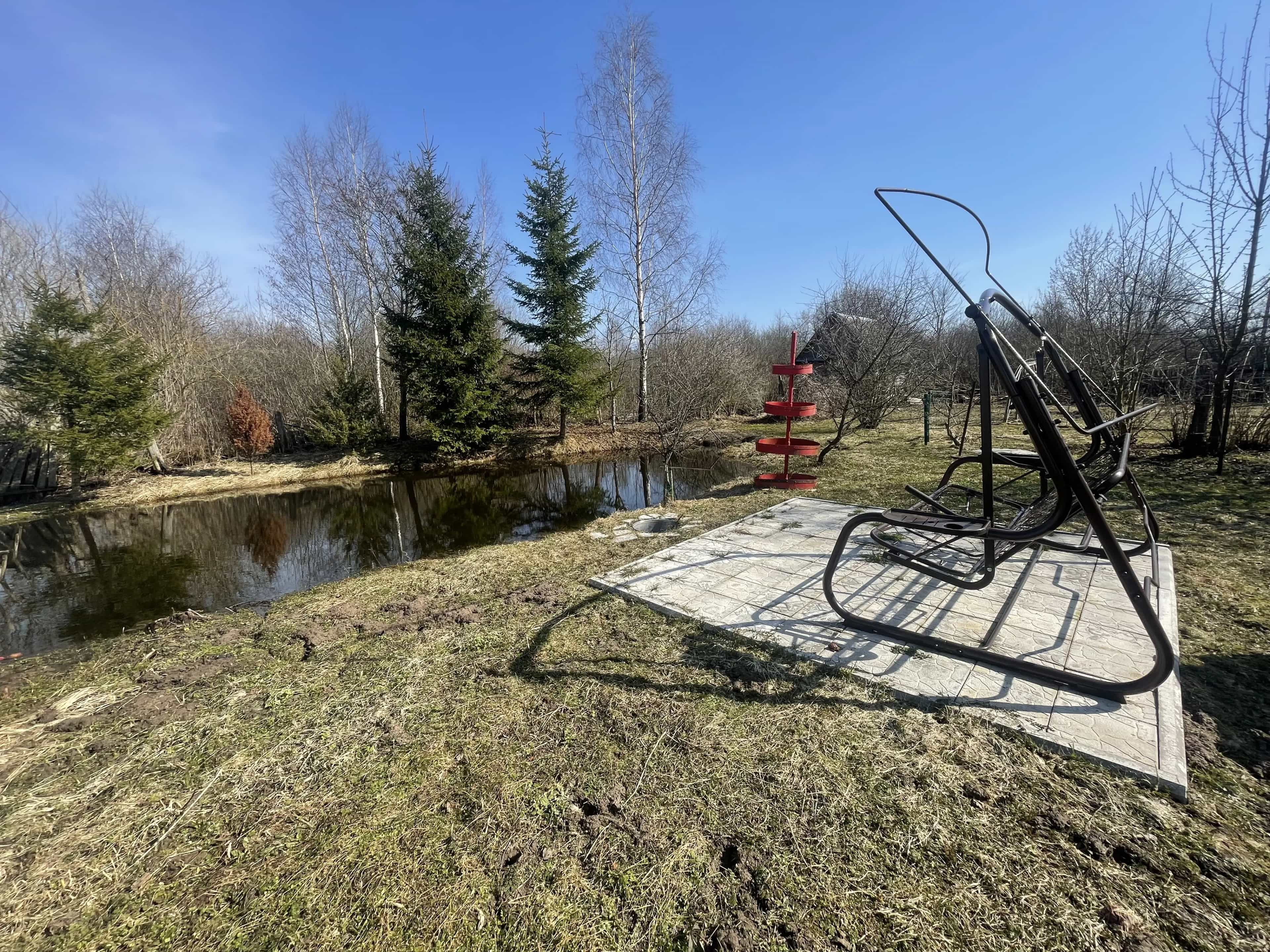 Беларусь, Витебск, Тенистая улица, 33А, фото 17