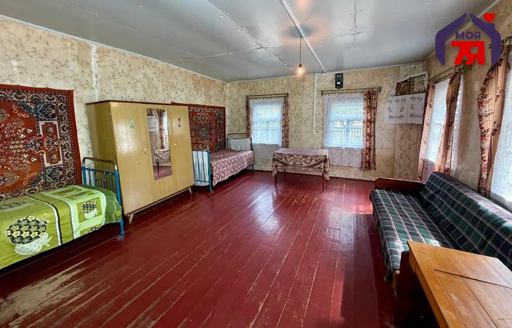 Беларусь, Минская область, Слуцкий район, Рачковичский сельсовет, агрогородок Танежицы, улица 1 Мая, 23, фото 4