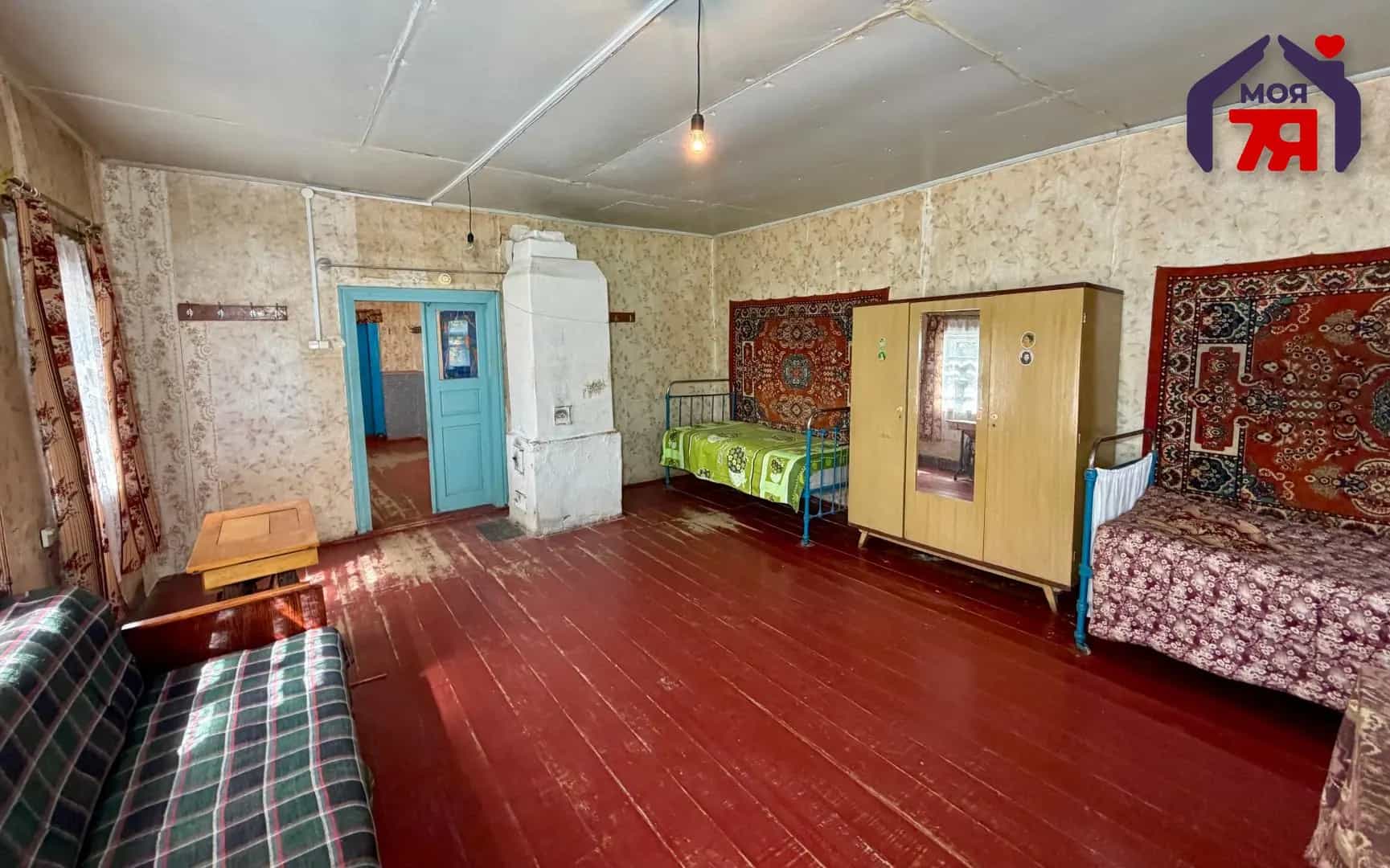 Беларусь, Минская область, Слуцкий район, Рачковичский сельсовет, агрогородок Танежицы, улица 1 Мая, 23, фото 8