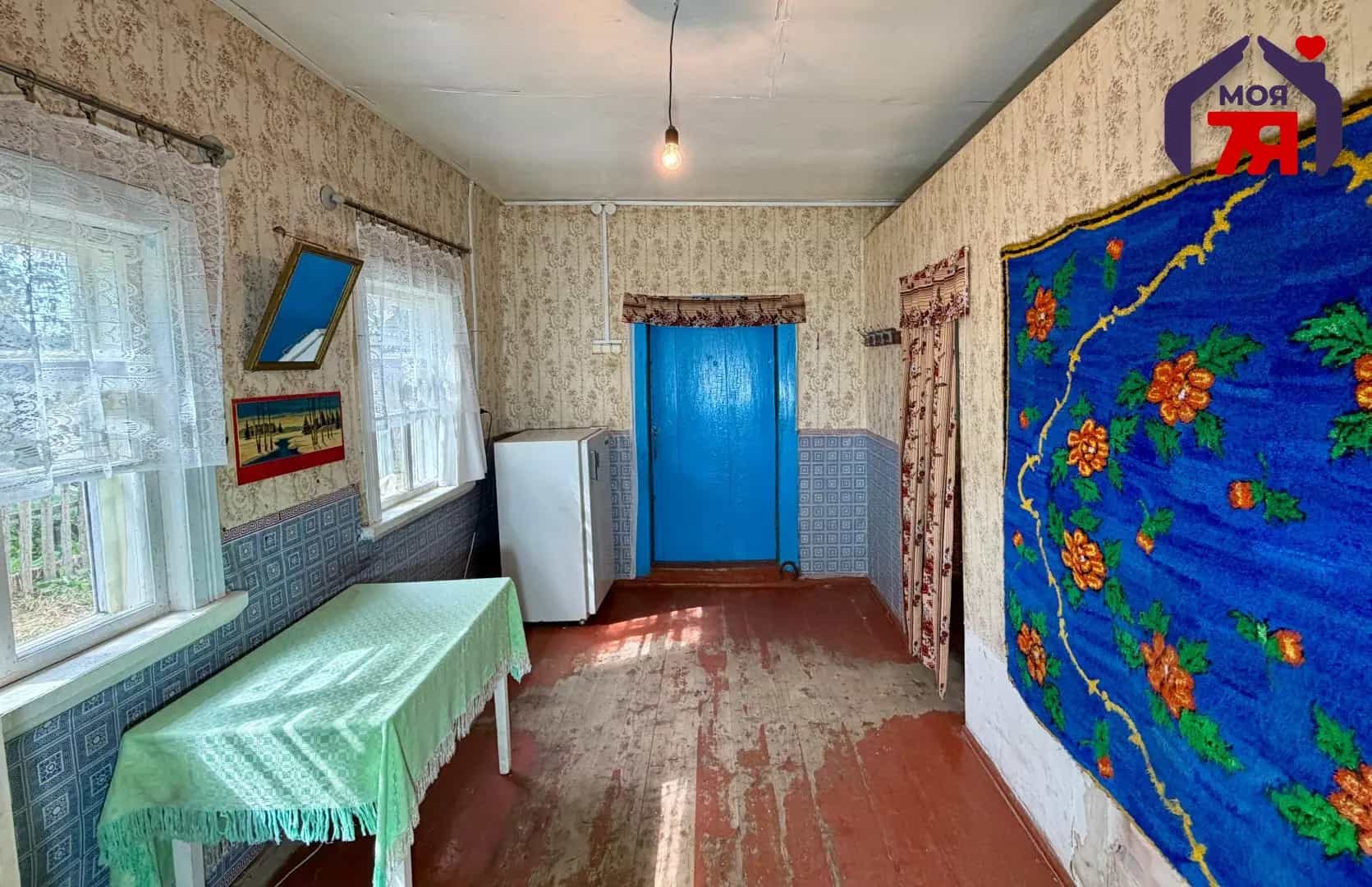 Беларусь, Минская область, Слуцкий район, Рачковичский сельсовет, агрогородок Танежицы, улица 1 Мая, 23, фото 16