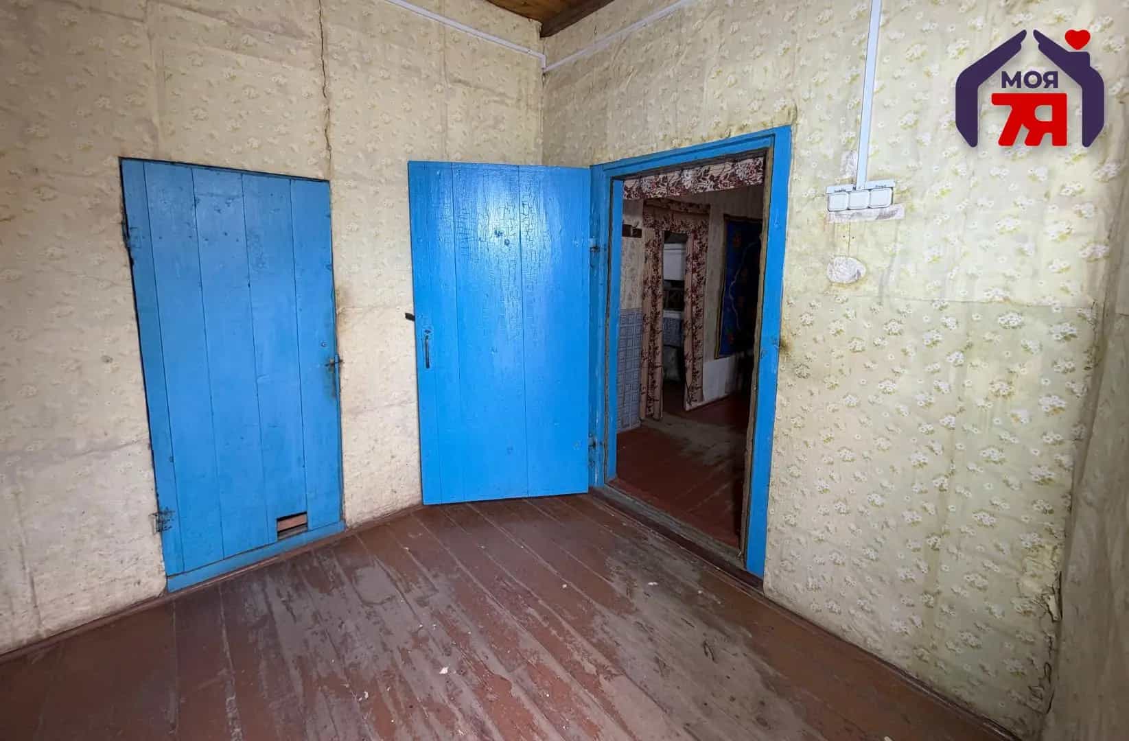 Беларусь, Минская область, Слуцкий район, Рачковичский сельсовет, агрогородок Танежицы, улица 1 Мая, 23, фото 19