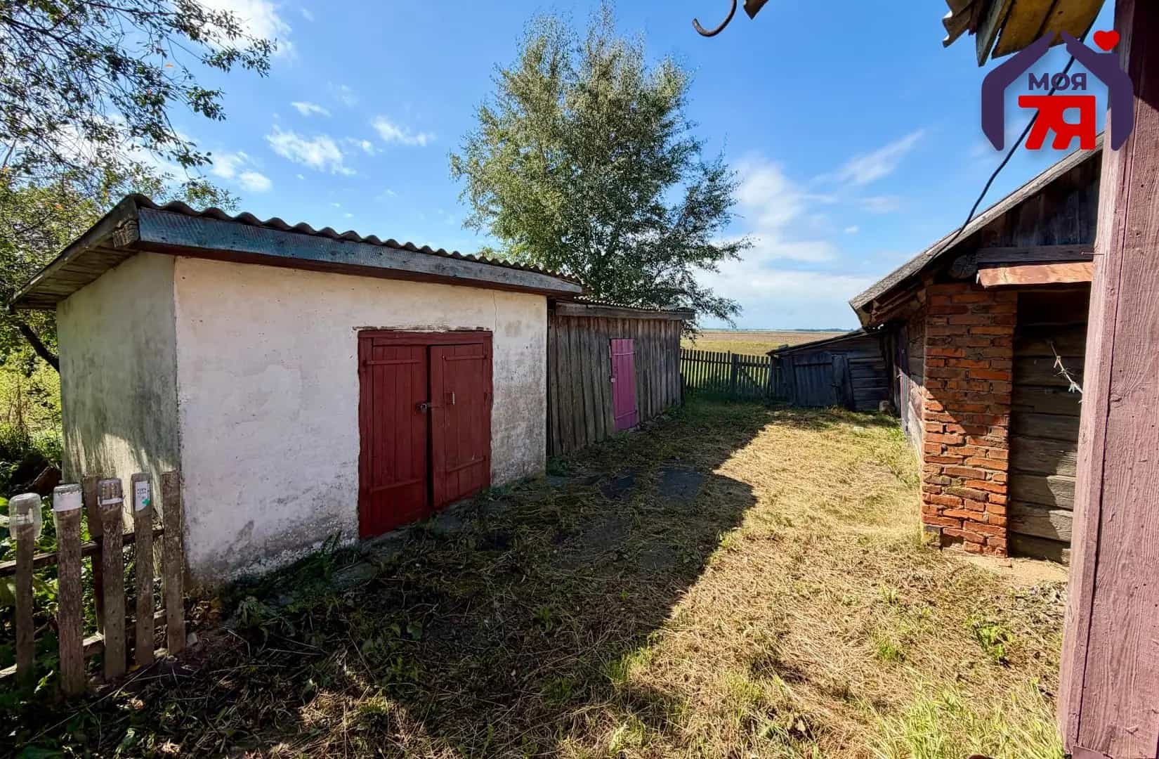 Беларусь, Минская область, Слуцкий район, Рачковичский сельсовет, агрогородок Танежицы, улица 1 Мая, 23, фото 21