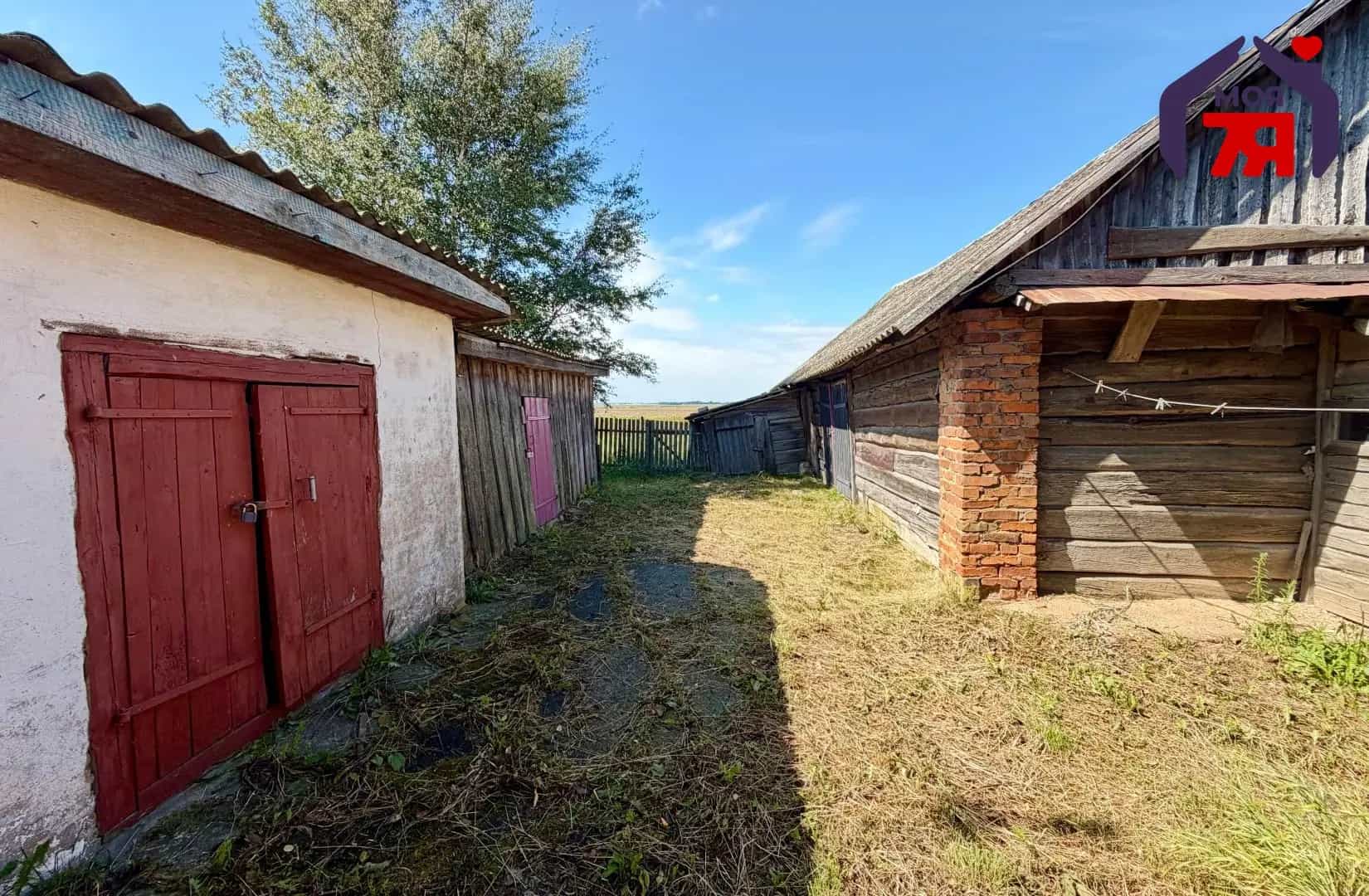 Беларусь, Минская область, Слуцкий район, Рачковичский сельсовет, агрогородок Танежицы, улица 1 Мая, 23, фото 22