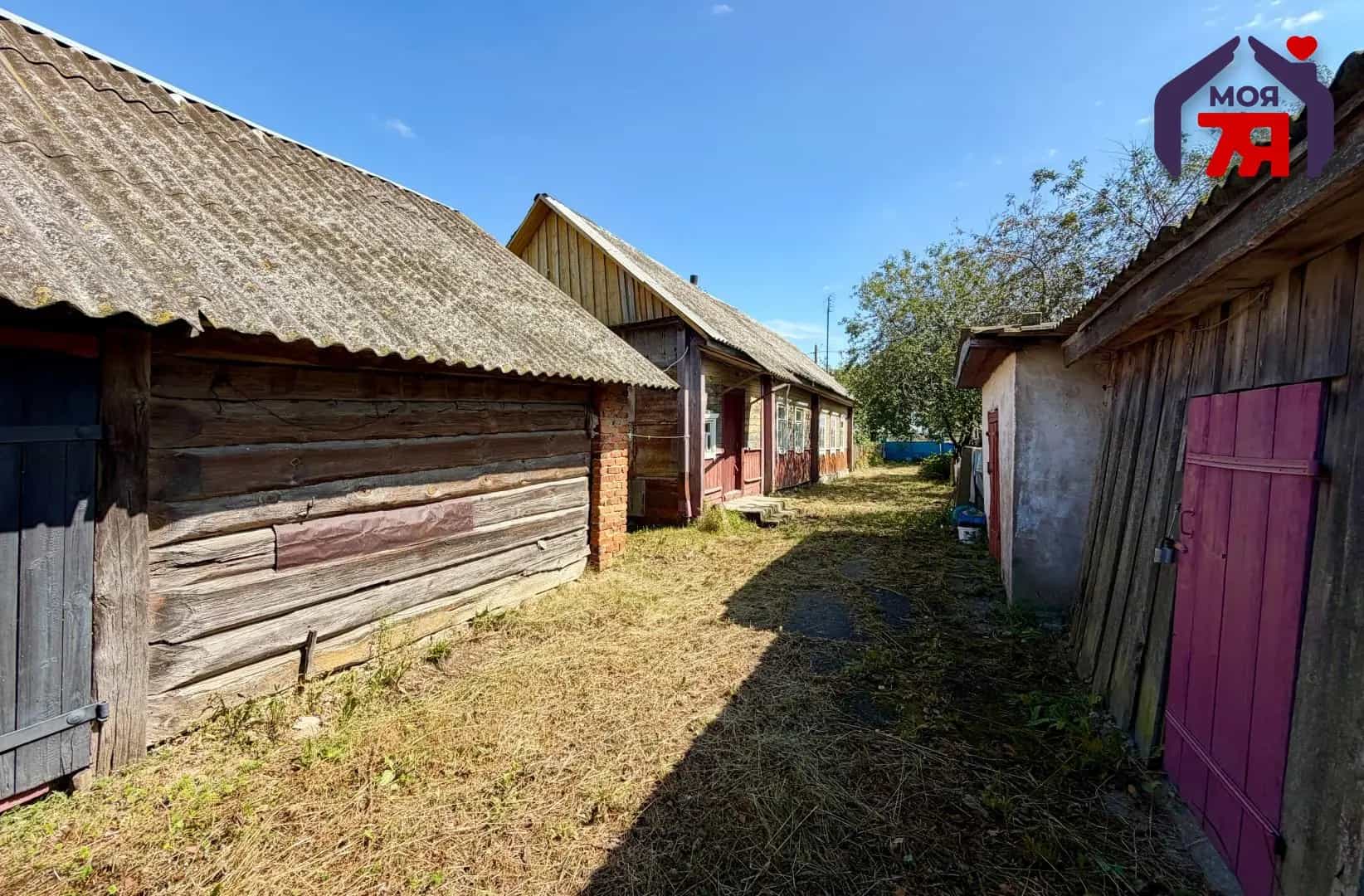 Беларусь, Минская область, Слуцкий район, Рачковичский сельсовет, агрогородок Танежицы, улица 1 Мая, 23, фото 24