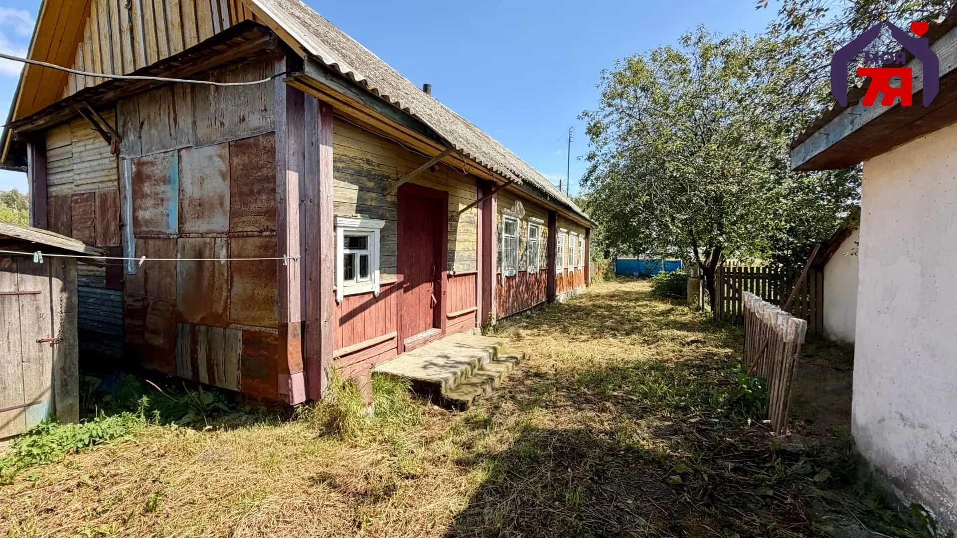 Беларусь, Минская область, Слуцкий район, Рачковичский сельсовет, агрогородок Танежицы, улица 1 Мая, 23, фото 25