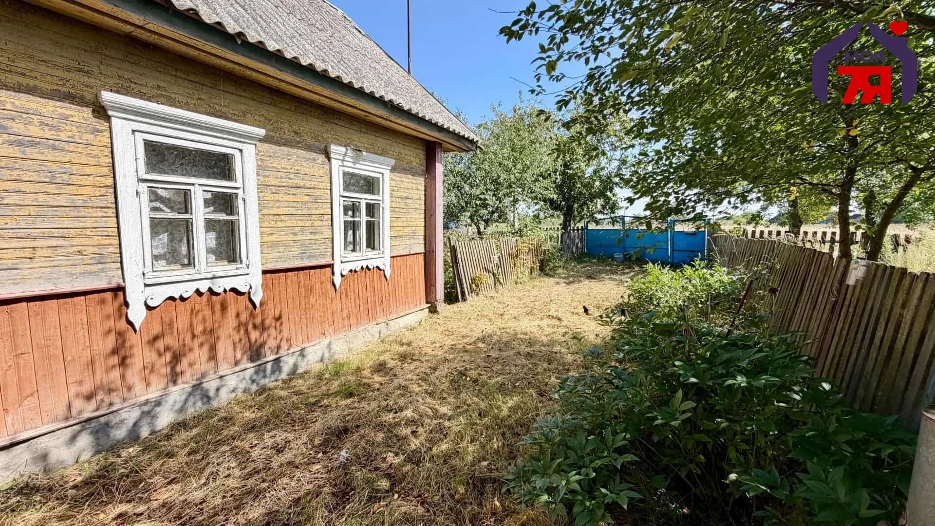 Беларусь, Минская область, Слуцкий район, Рачковичский сельсовет, агрогородок Танежицы, улица 1 Мая, 23, фото 26