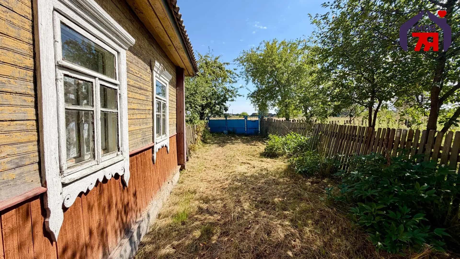 Беларусь, Минская область, Слуцкий район, Рачковичский сельсовет, агрогородок Танежицы, улица 1 Мая, 23, фото 28