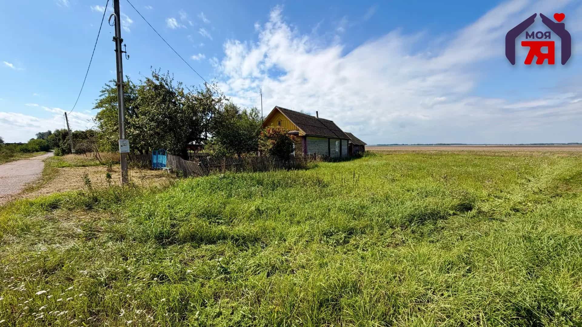 Беларусь, Минская область, Слуцкий район, Рачковичский сельсовет, агрогородок Танежицы, улица 1 Мая, 23, фото 32