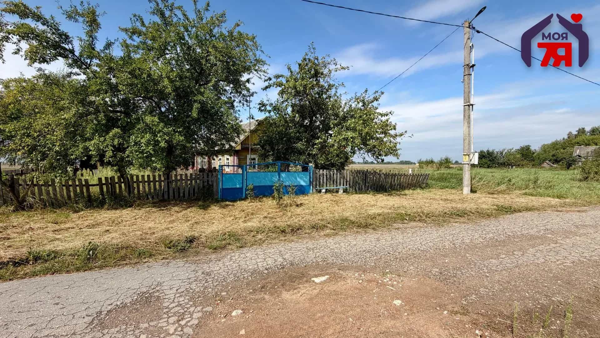 Беларусь, Минская область, Слуцкий район, Рачковичский сельсовет, агрогородок Танежицы, улица 1 Мая, 23, фото 33