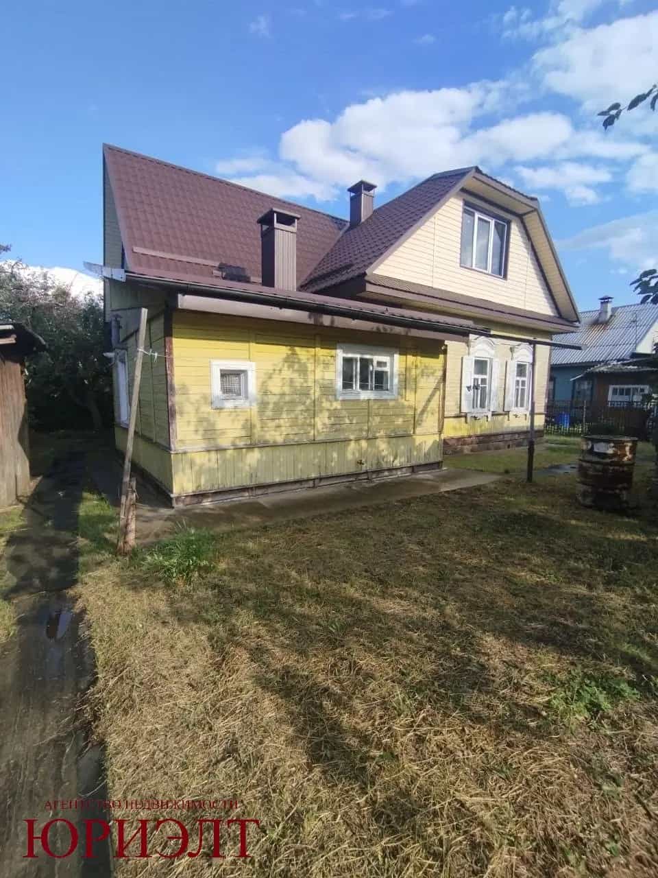 Беларусь, Могилёвская область, Бобруйск, улица Карла Маркса, 212