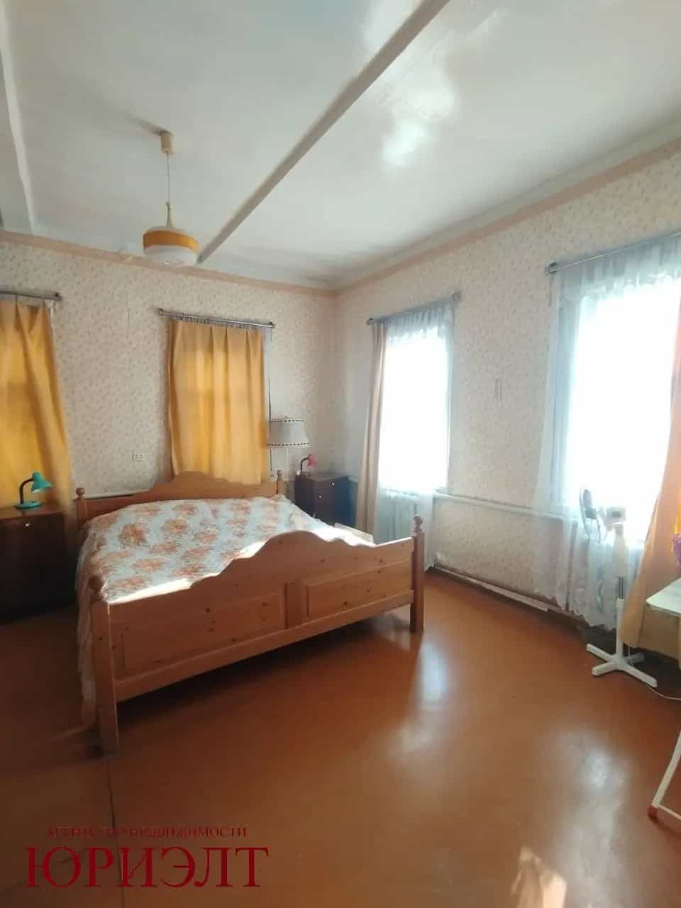 Беларусь, Могилёвская область, Бобруйск, улица Карла Маркса, 212, фото 3
