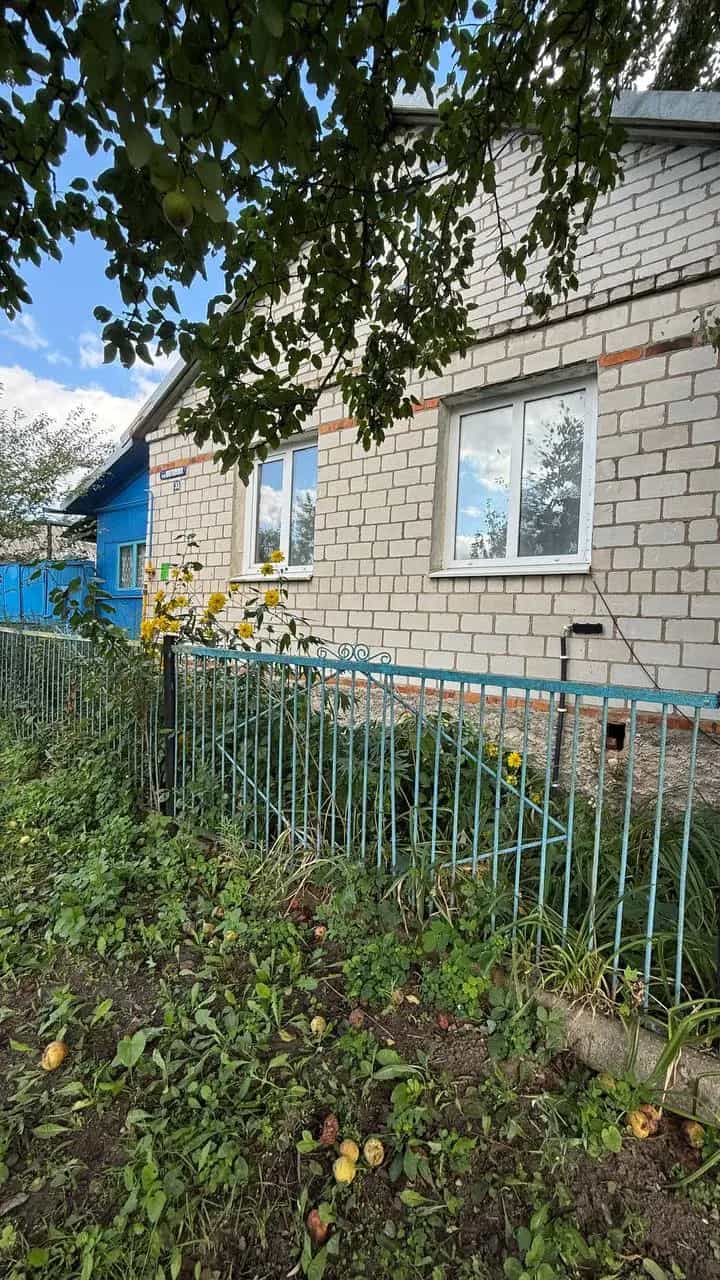 Беларусь, Гомельская область, Рогачёв, улица Георгия Берегового, 29, фото 2