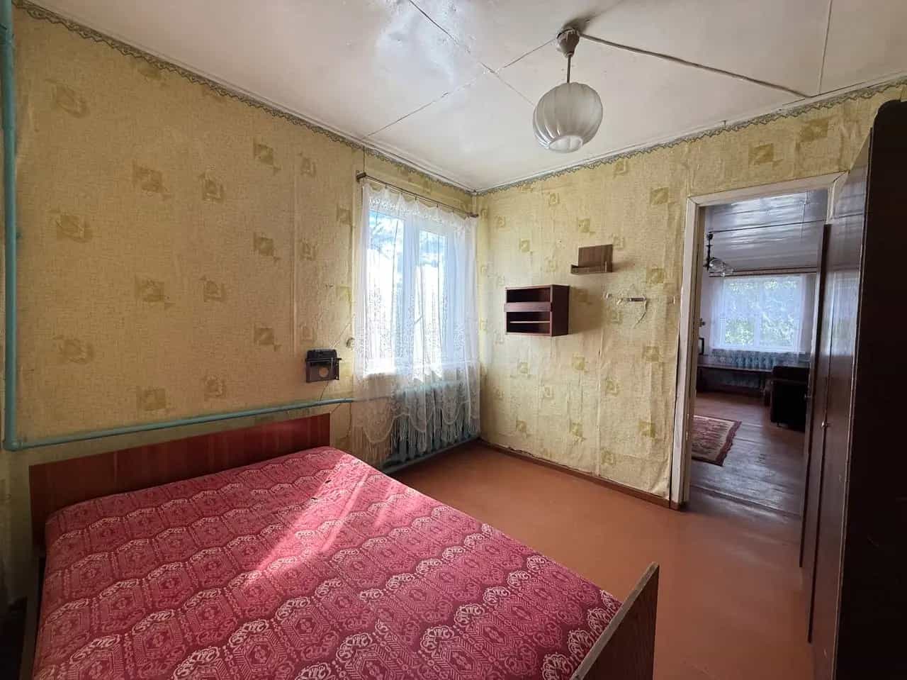 Беларусь, Гомельская область, Рогачёв, улица Георгия Берегового, 29, фото 9