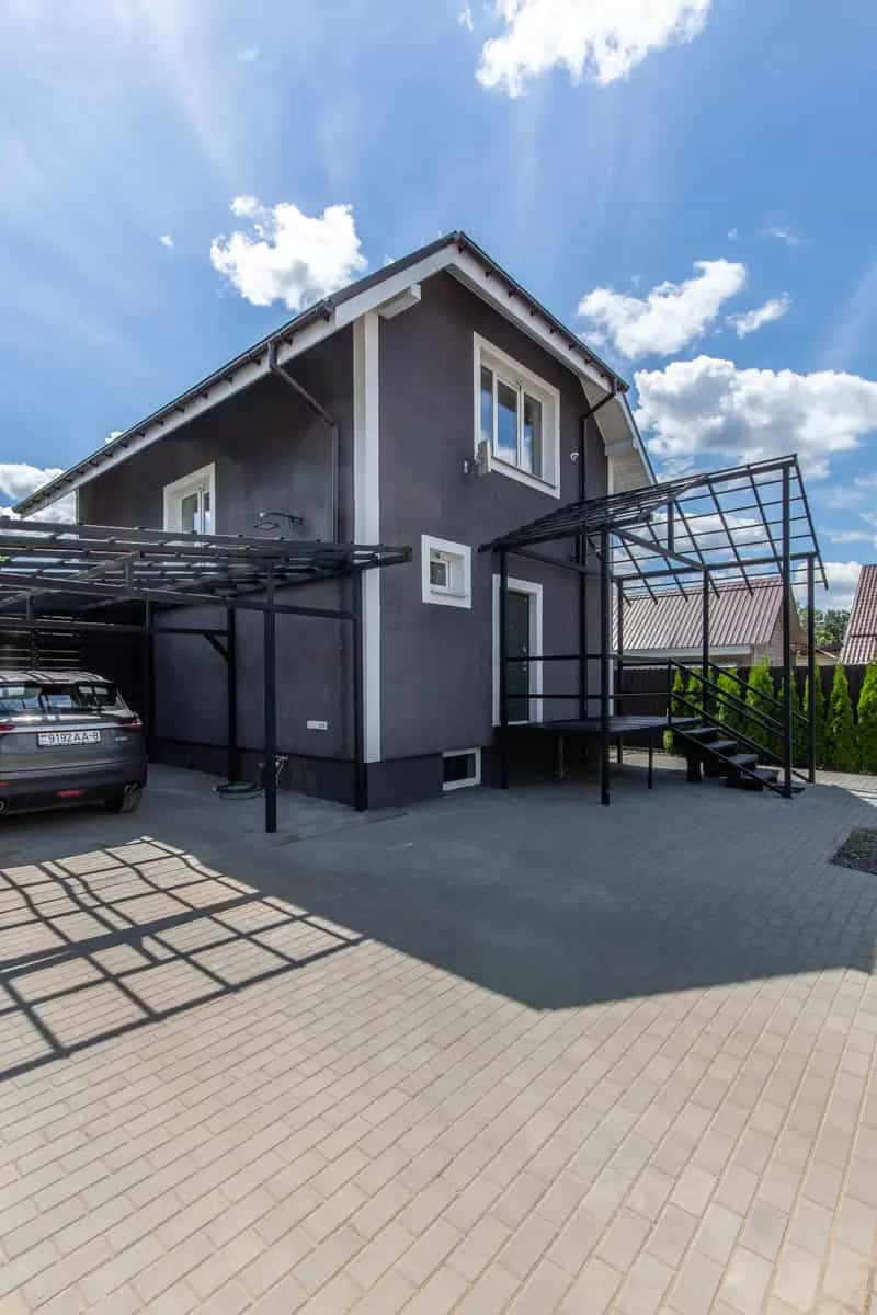 Беларусь, Минский район, Колодищанский сельсовет, 52А/2, фото 2