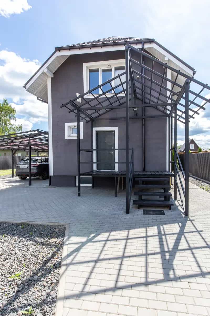 Беларусь, Минский район, Колодищанский сельсовет, 52А/2, фото 3