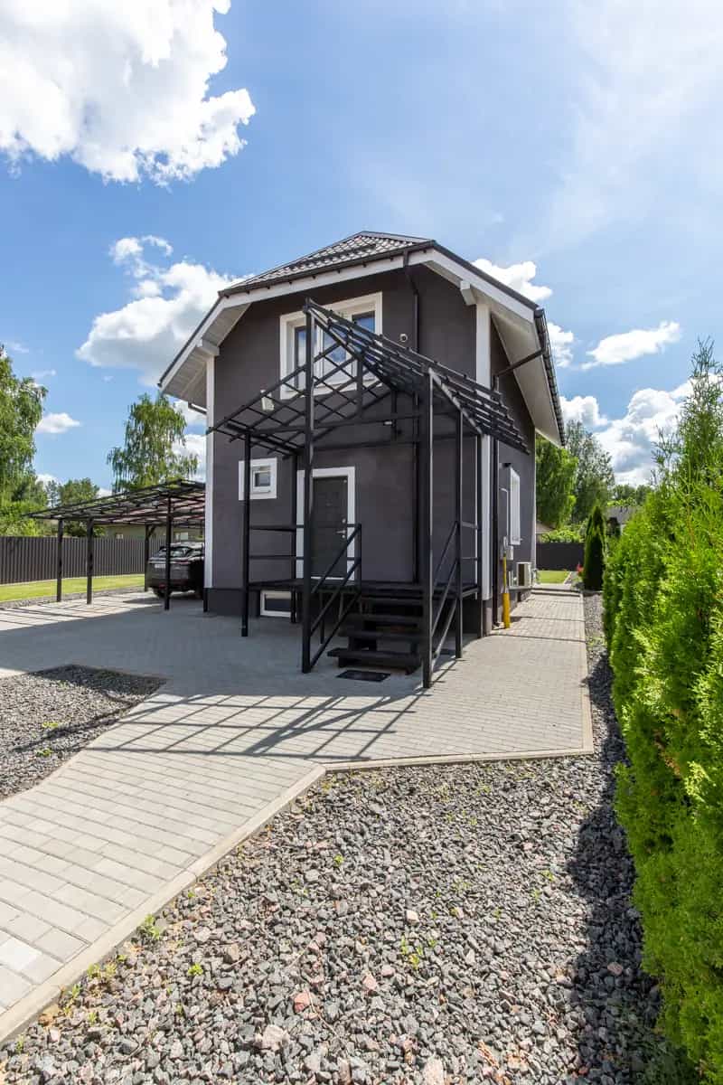 Беларусь, Минский район, Колодищанский сельсовет, 52А/2, фото 4