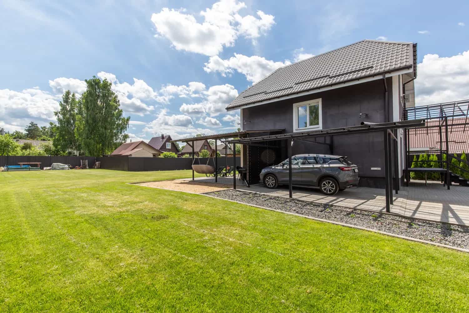 Беларусь, Минский район, Колодищанский сельсовет, 52А/2, фото 14