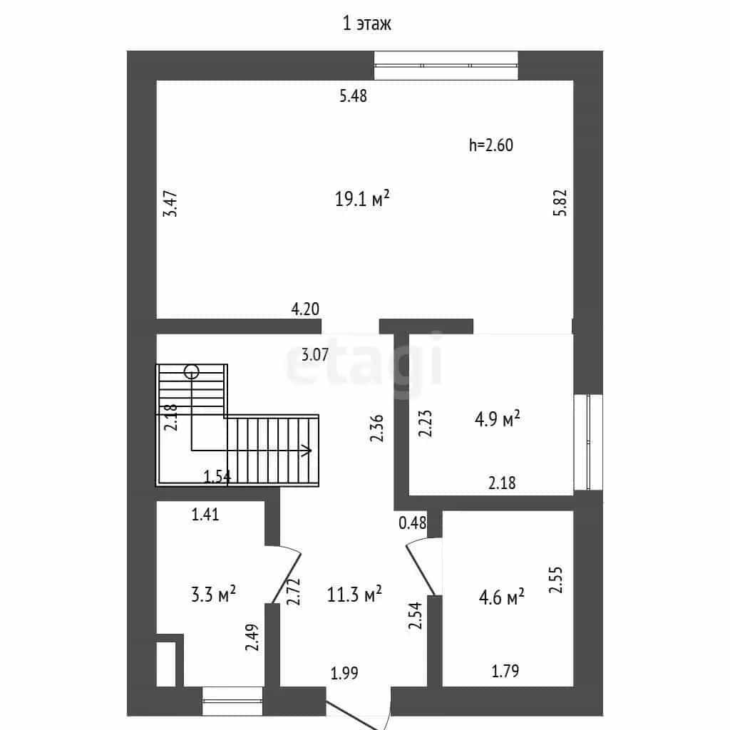 Беларусь, Минский район, Колодищанский сельсовет, 52А/2, фото 45