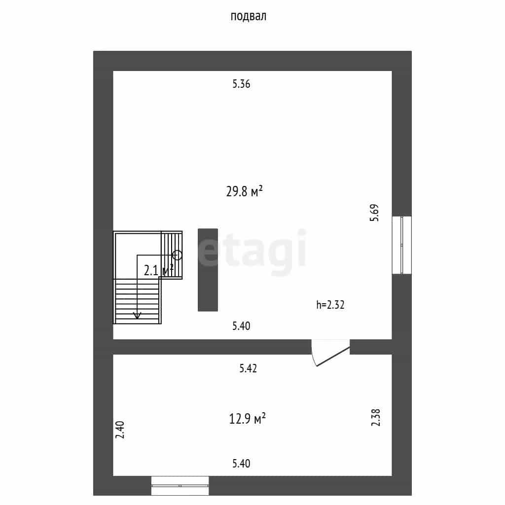 Беларусь, Минский район, Колодищанский сельсовет, 52А/2, фото 47