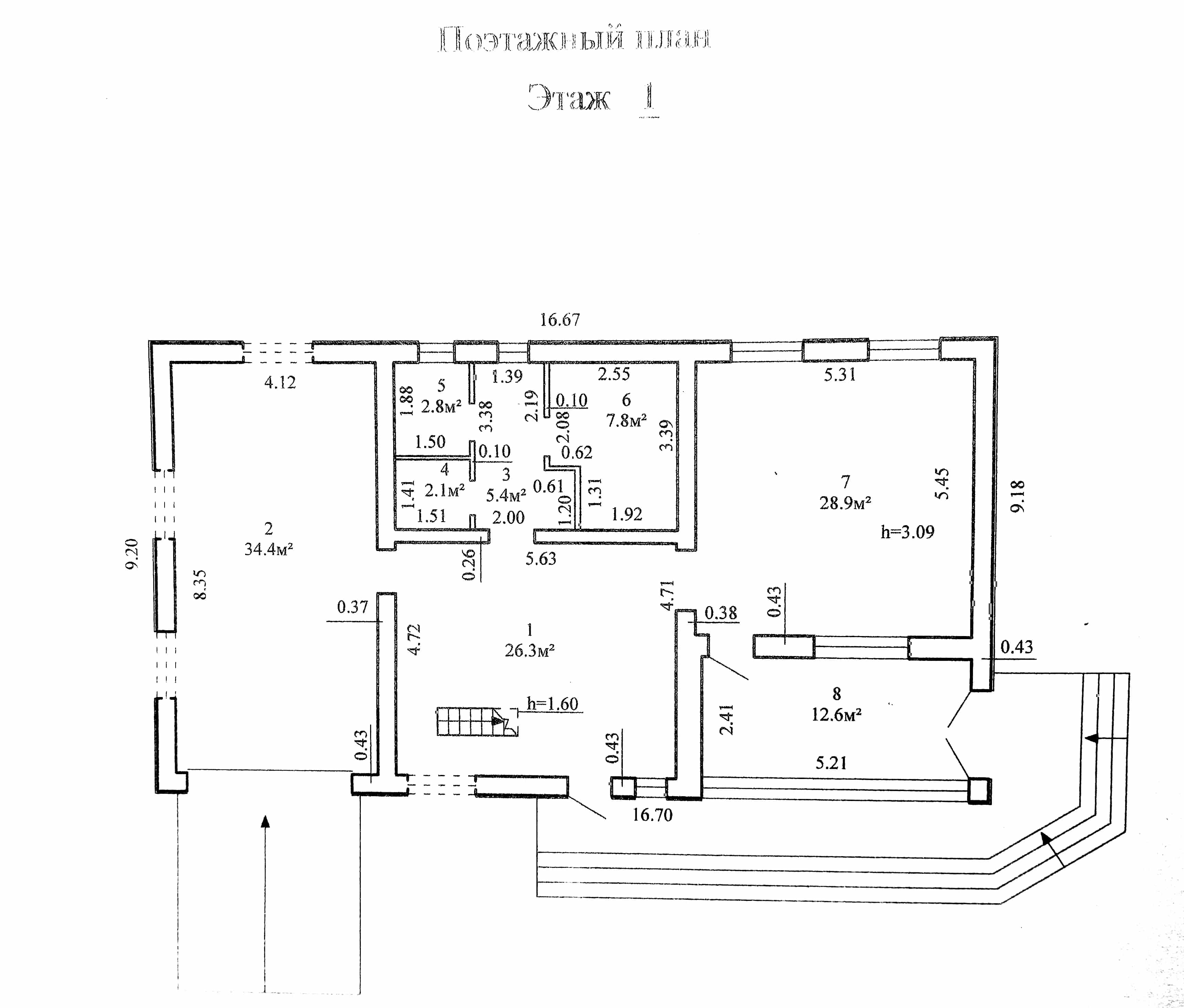 Беларусь, Минская область, Смолевичский район, Усяжский сельсовет, садоводческое товарищество Лесное, 210, фото 7