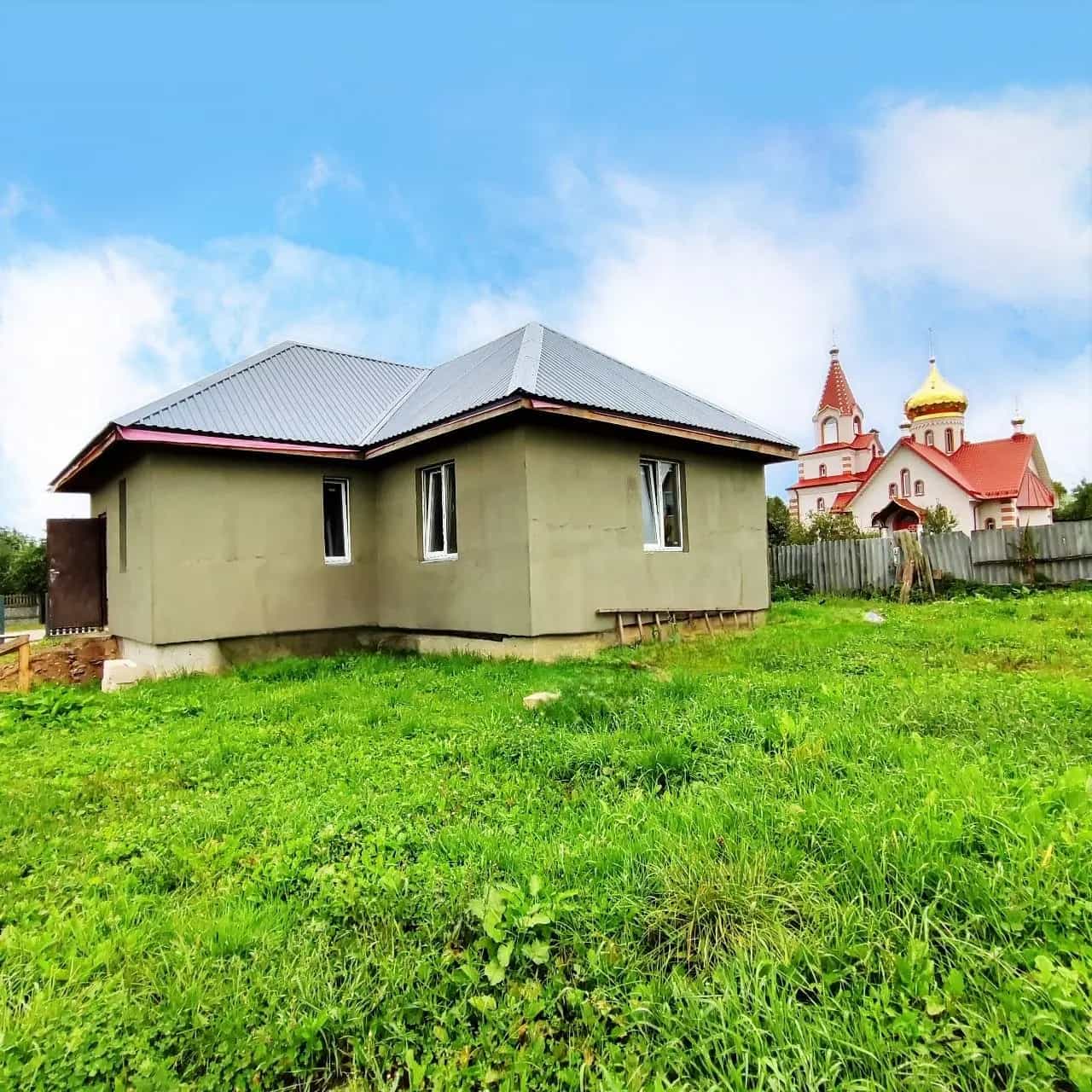 Беларусь, Минский район, Петришковский сельсовет, агрогородок Петришки, Центральная улица, 11, фото 2
