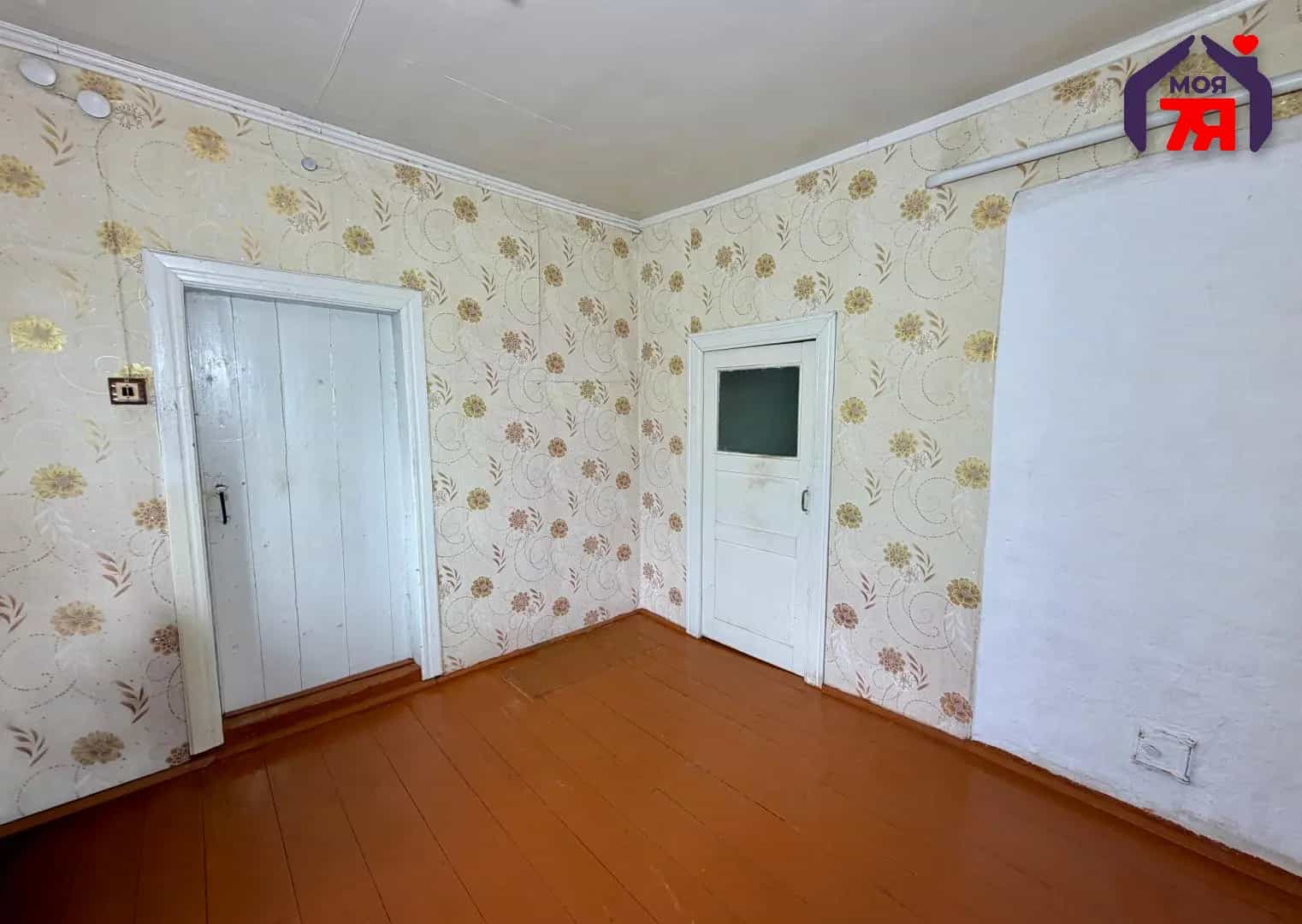 Беларусь, Минская область, Слуцкий район, Серяжский сельсовет, агрогородок Лучники, Центральная улица, 43, фото 8