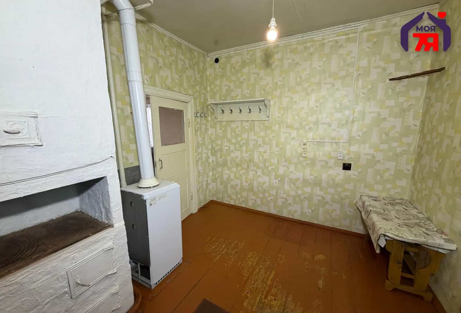 Беларусь, Минская область, Слуцкий район, Серяжский сельсовет, агрогородок Лучники, Центральная улица, 43, фото 9