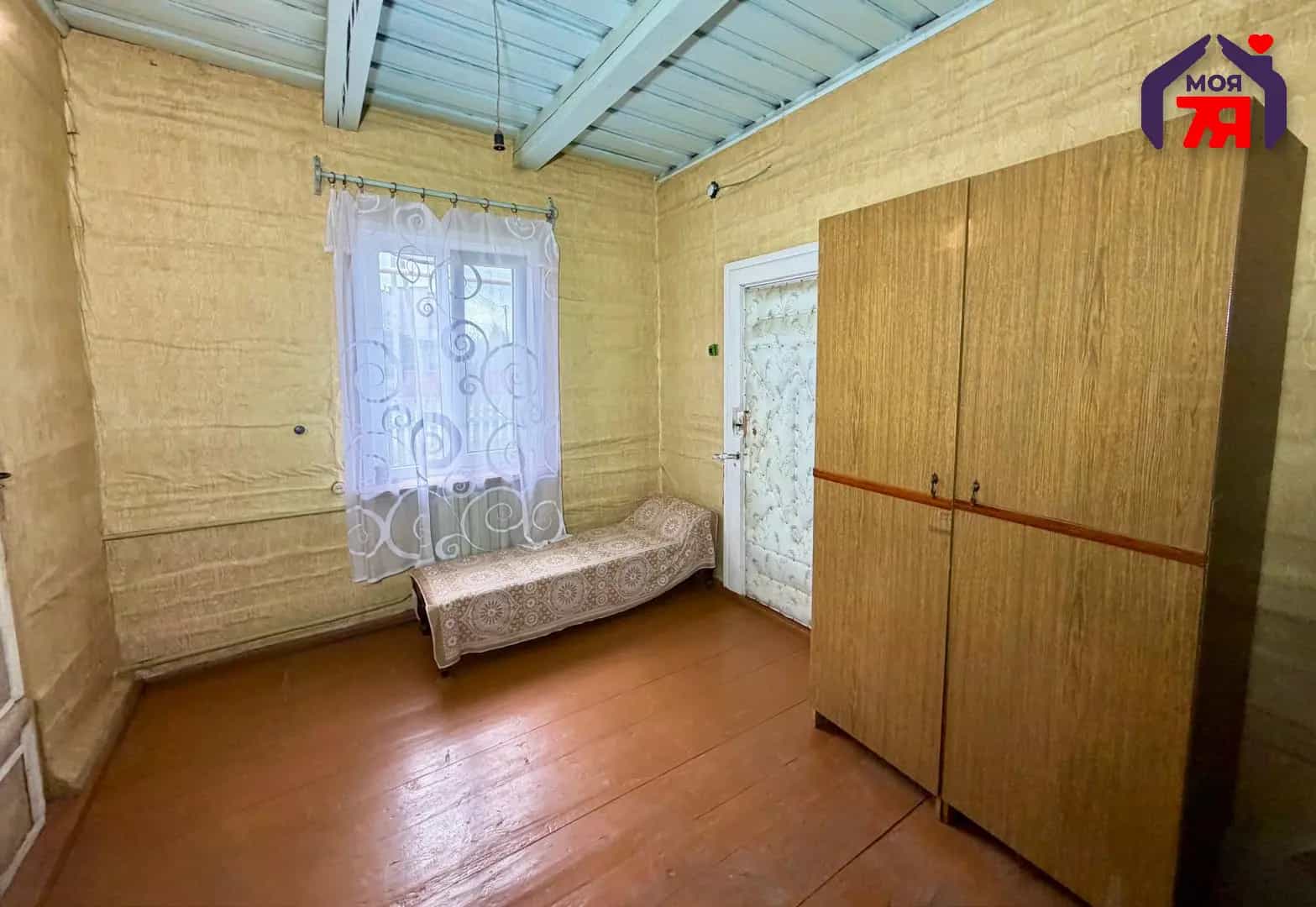 Беларусь, Минская область, Слуцкий район, Серяжский сельсовет, агрогородок Лучники, Центральная улица, 43, фото 11