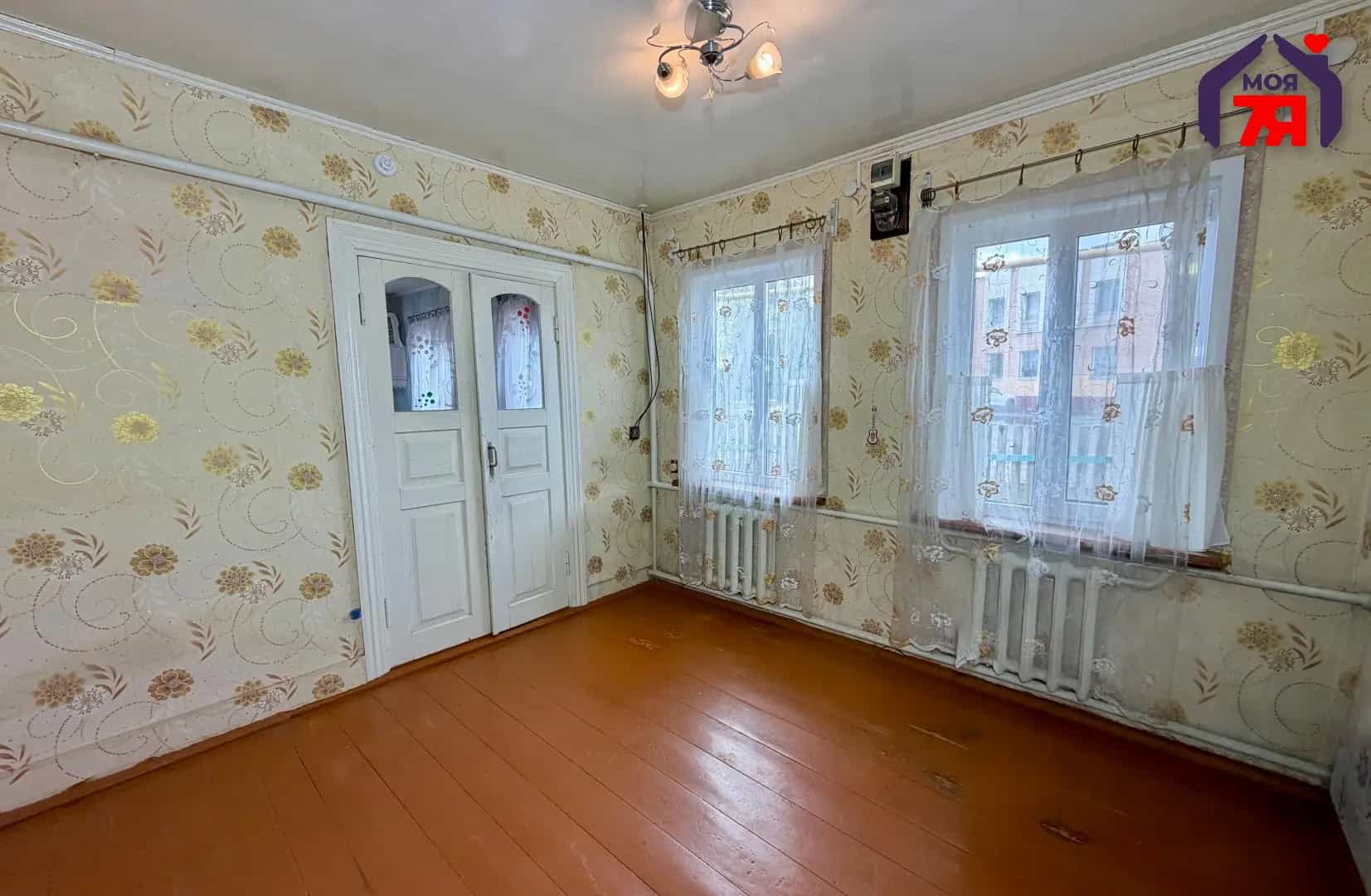 Беларусь, Минская область, Слуцкий район, Серяжский сельсовет, агрогородок Лучники, Центральная улица, 43, фото 14