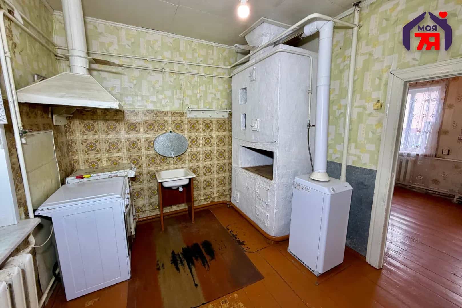Беларусь, Минская область, Слуцкий район, Серяжский сельсовет, агрогородок Лучники, Центральная улица, 43, фото 17