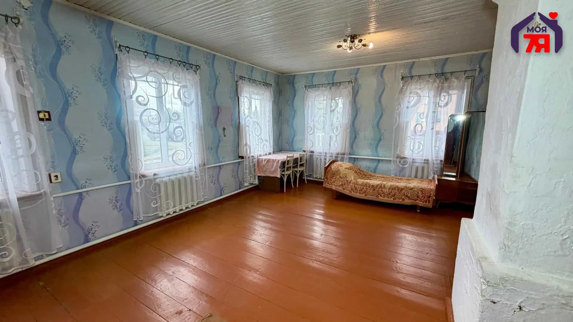 Беларусь, Минская область, Слуцкий район, Серяжский сельсовет, агрогородок Лучники, Центральная улица, 43, фото 18