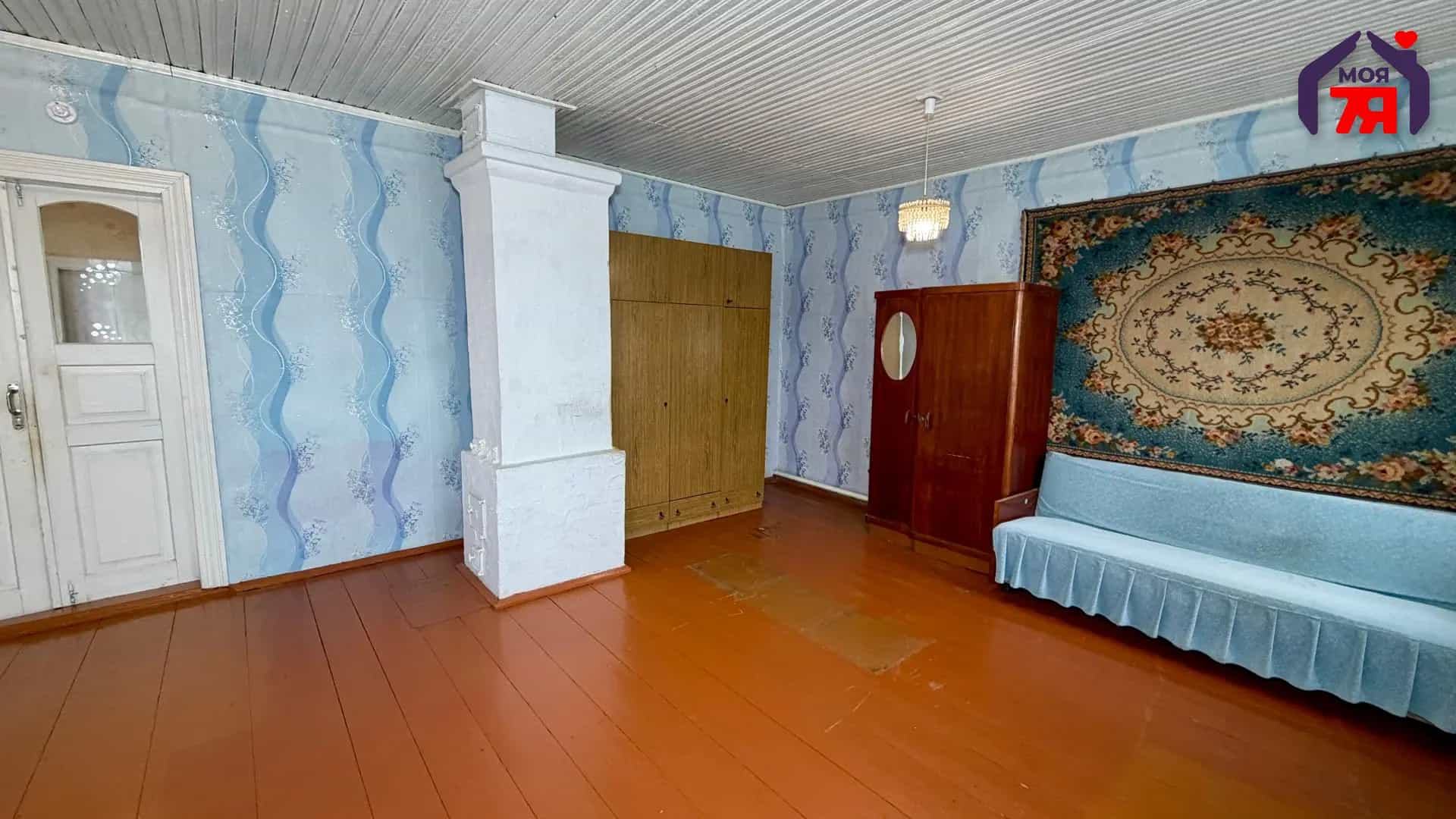 Беларусь, Минская область, Слуцкий район, Серяжский сельсовет, агрогородок Лучники, Центральная улица, 43, фото 20