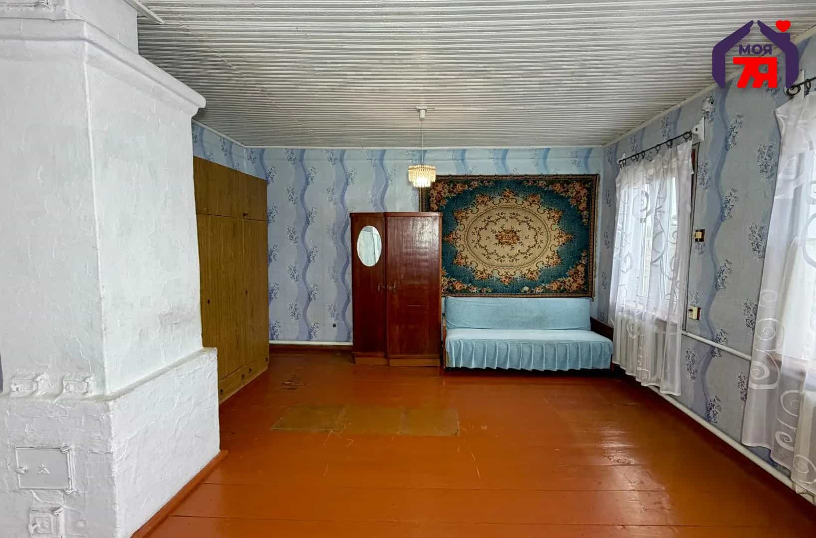 Беларусь, Минская область, Слуцкий район, Серяжский сельсовет, агрогородок Лучники, Центральная улица, 43, фото 21