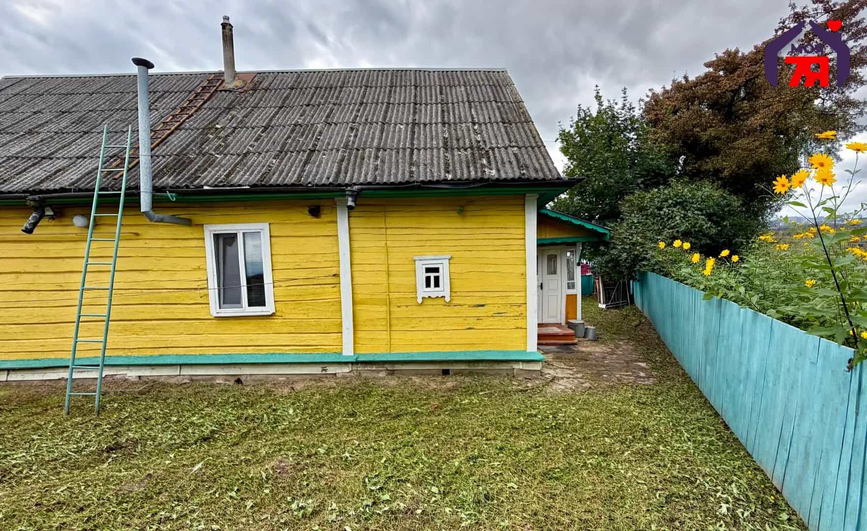 Беларусь, Минская область, Слуцкий район, Серяжский сельсовет, агрогородок Лучники, Центральная улица, 43, фото 22