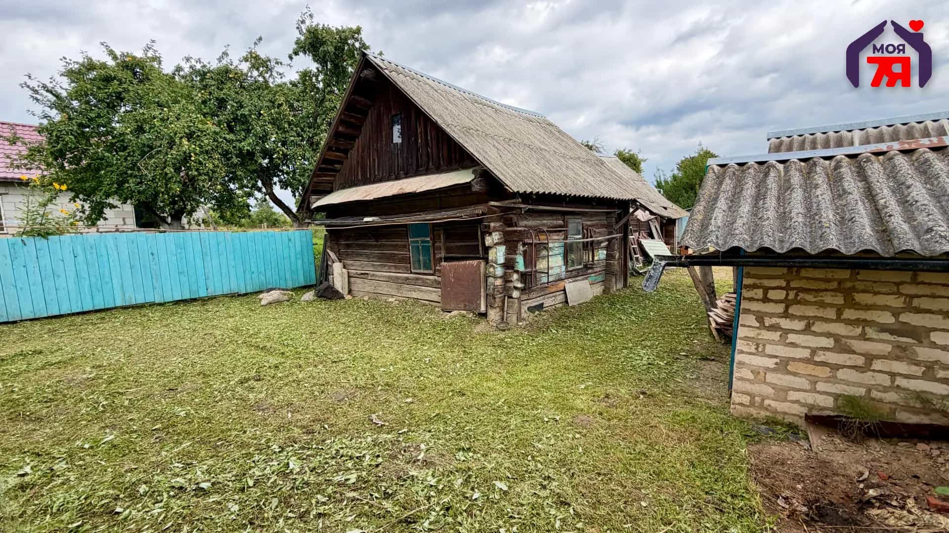 Беларусь, Минская область, Слуцкий район, Серяжский сельсовет, агрогородок Лучники, Центральная улица, 43, фото 23